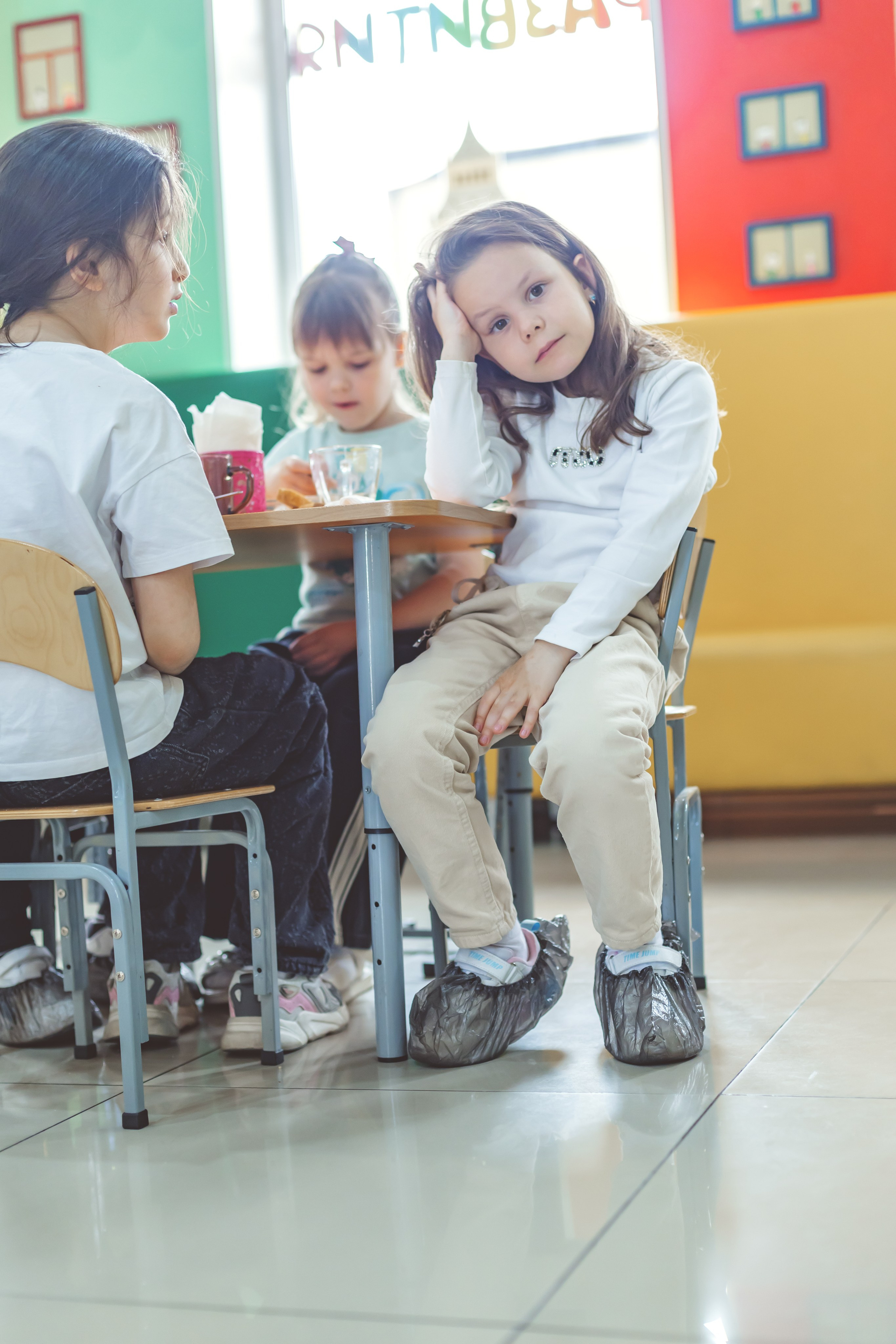 Детский сад. Главная