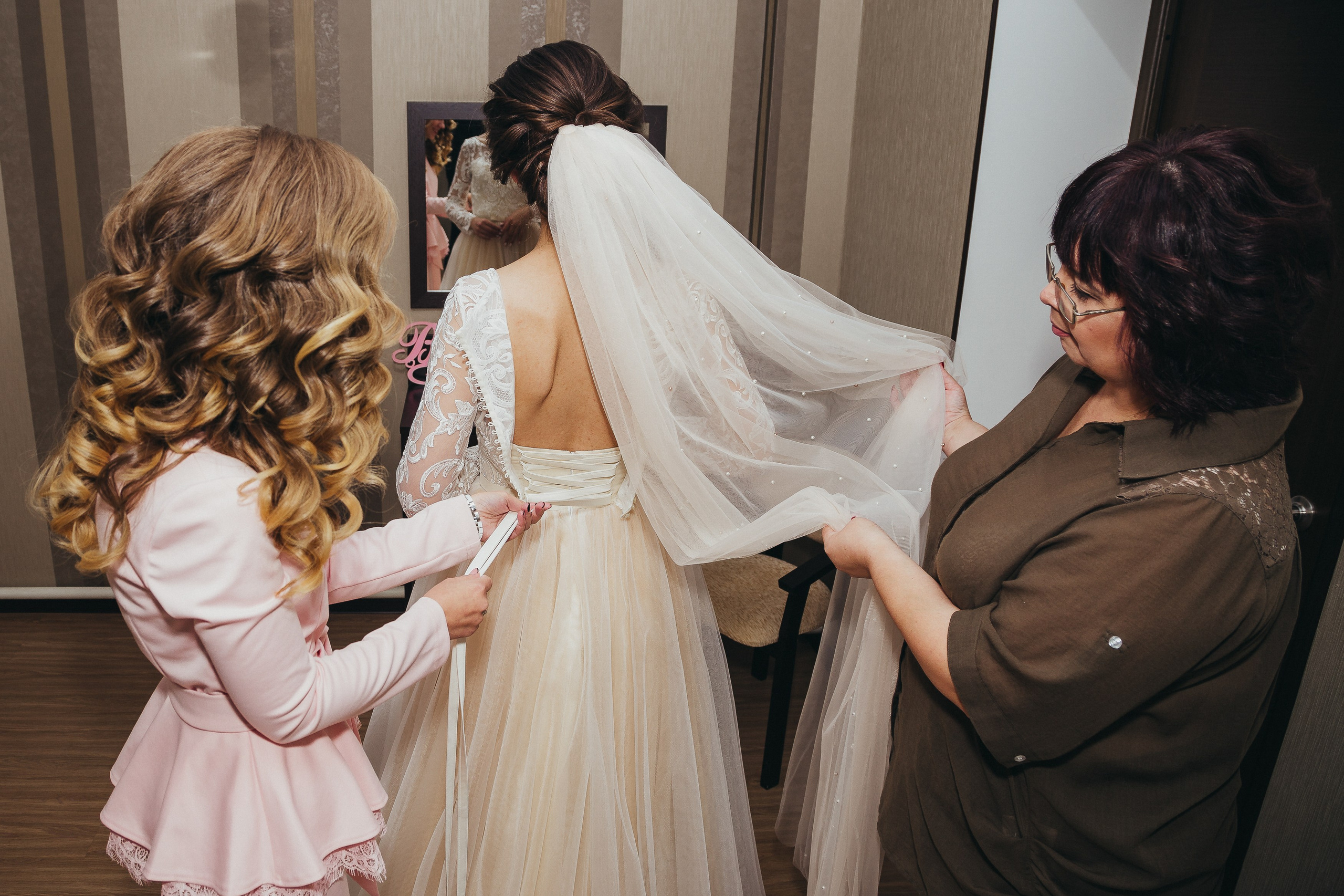 🖤. Екатерина Королева. Фотограф. Хабаровск