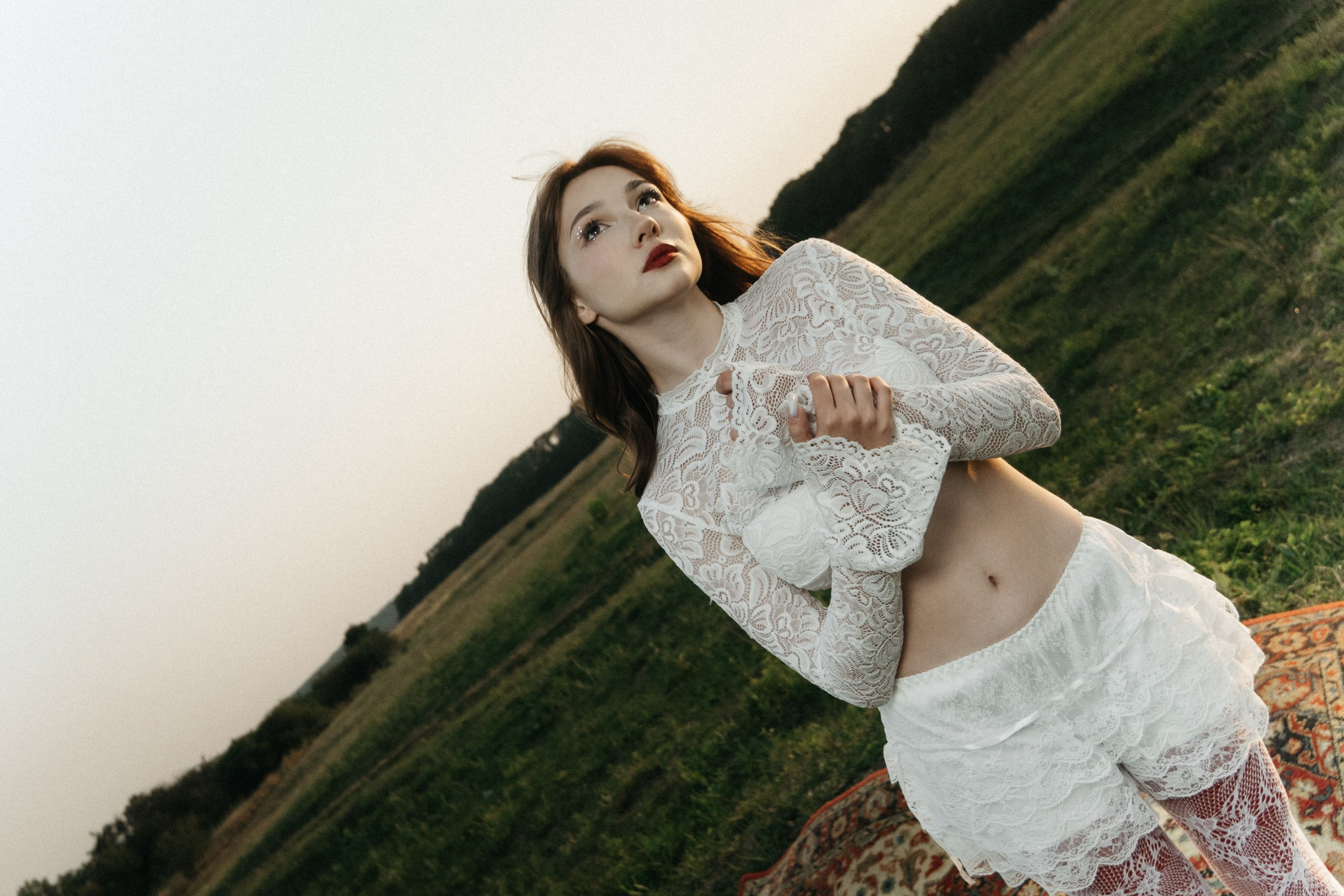 Eseniya. Портретный и репортажный фотограф в городе Ставрополь