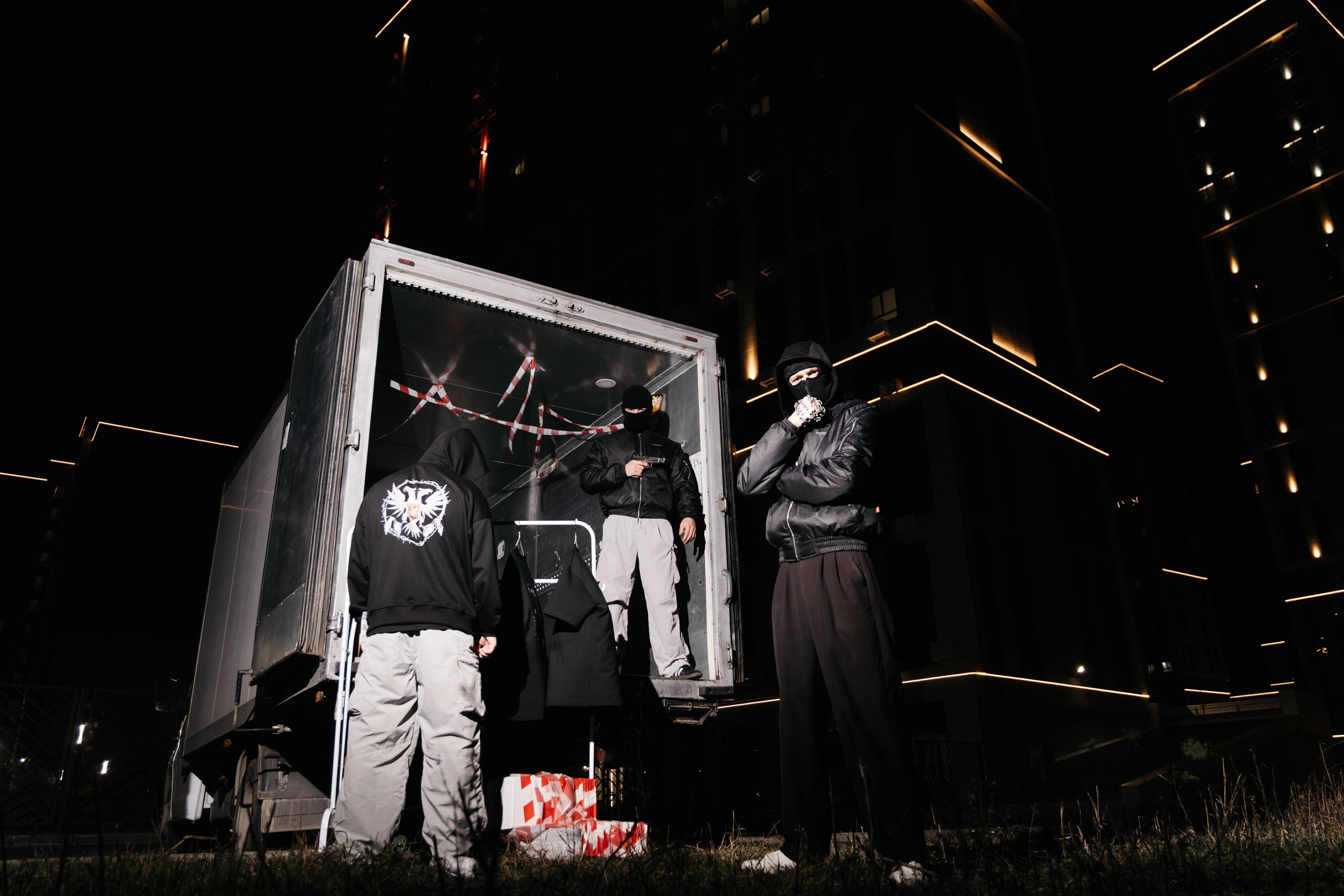 For IAMRABEL. Портретный и репортажный фотограф в городе Ставрополь