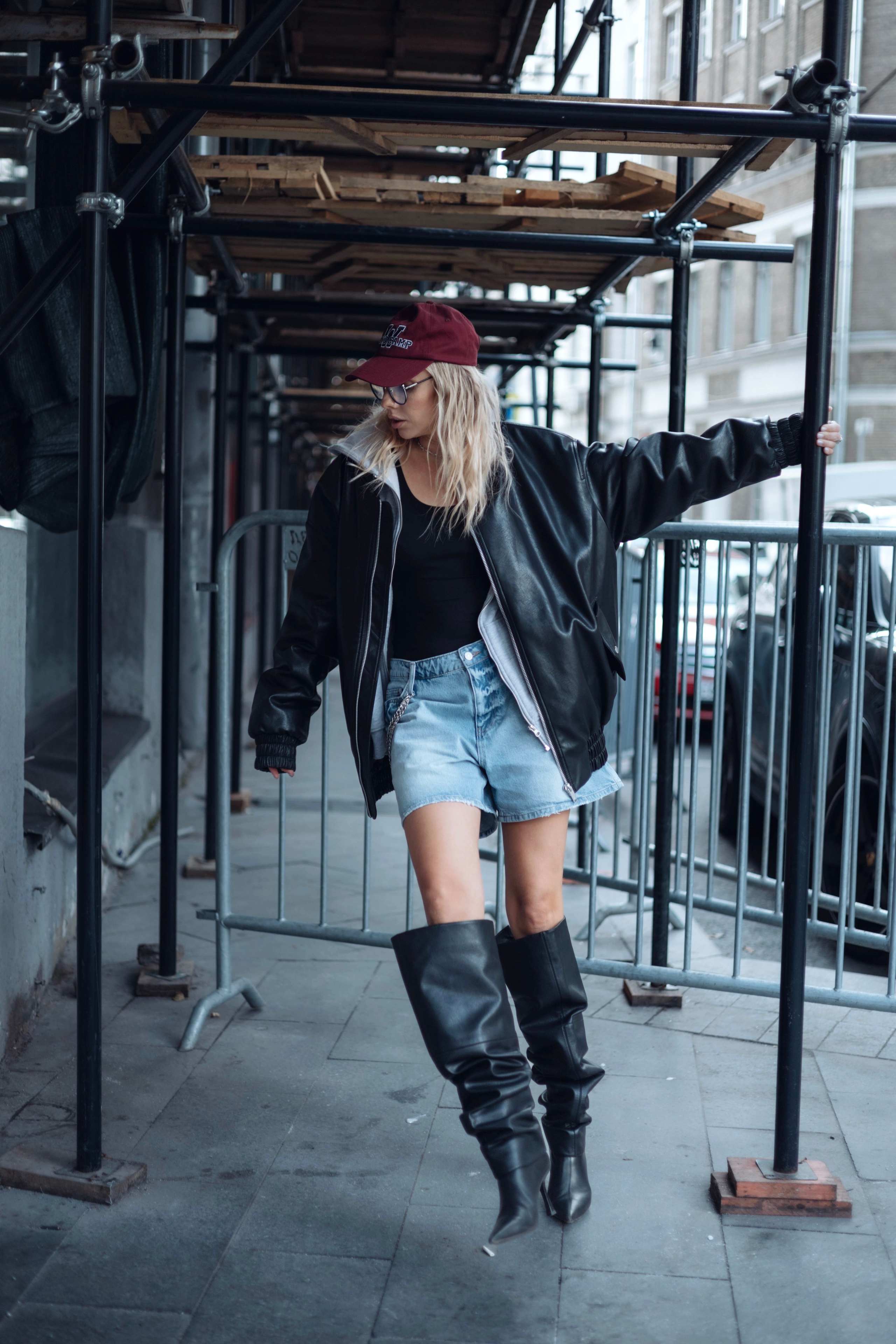 WOMEN. Фотограф Москва