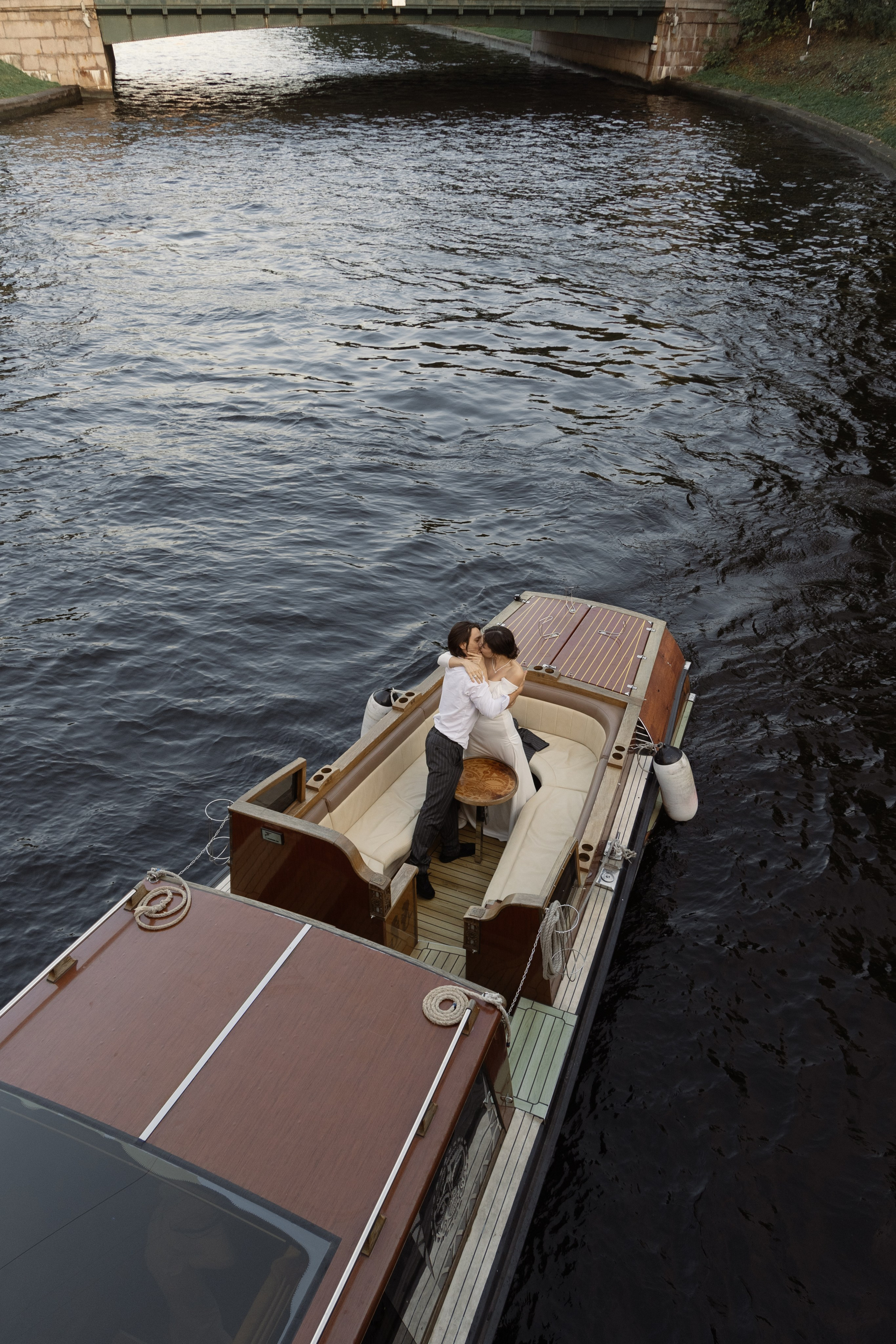 Евгений и Александра. Свадебный фотограф Курск Максим Ноздрачев
