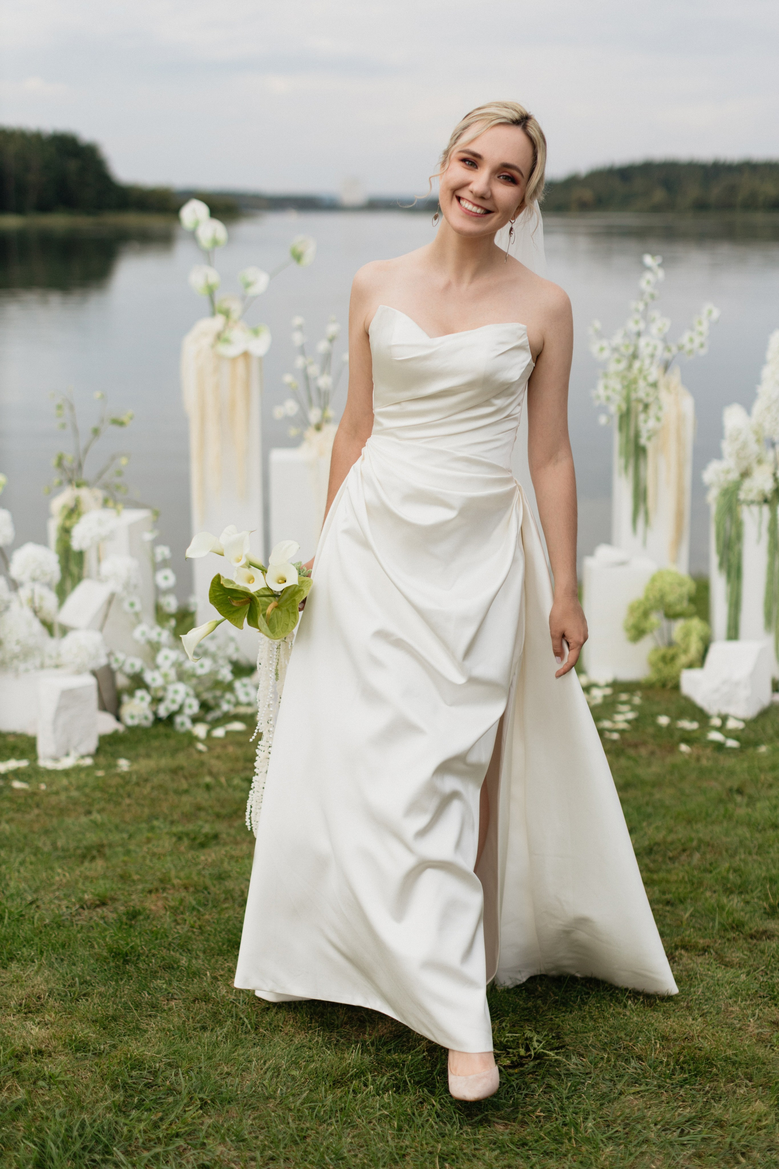 Андрей & Лера | ROBINSON CLUB. Свадебный фотограф в Минске Владислав Бабич