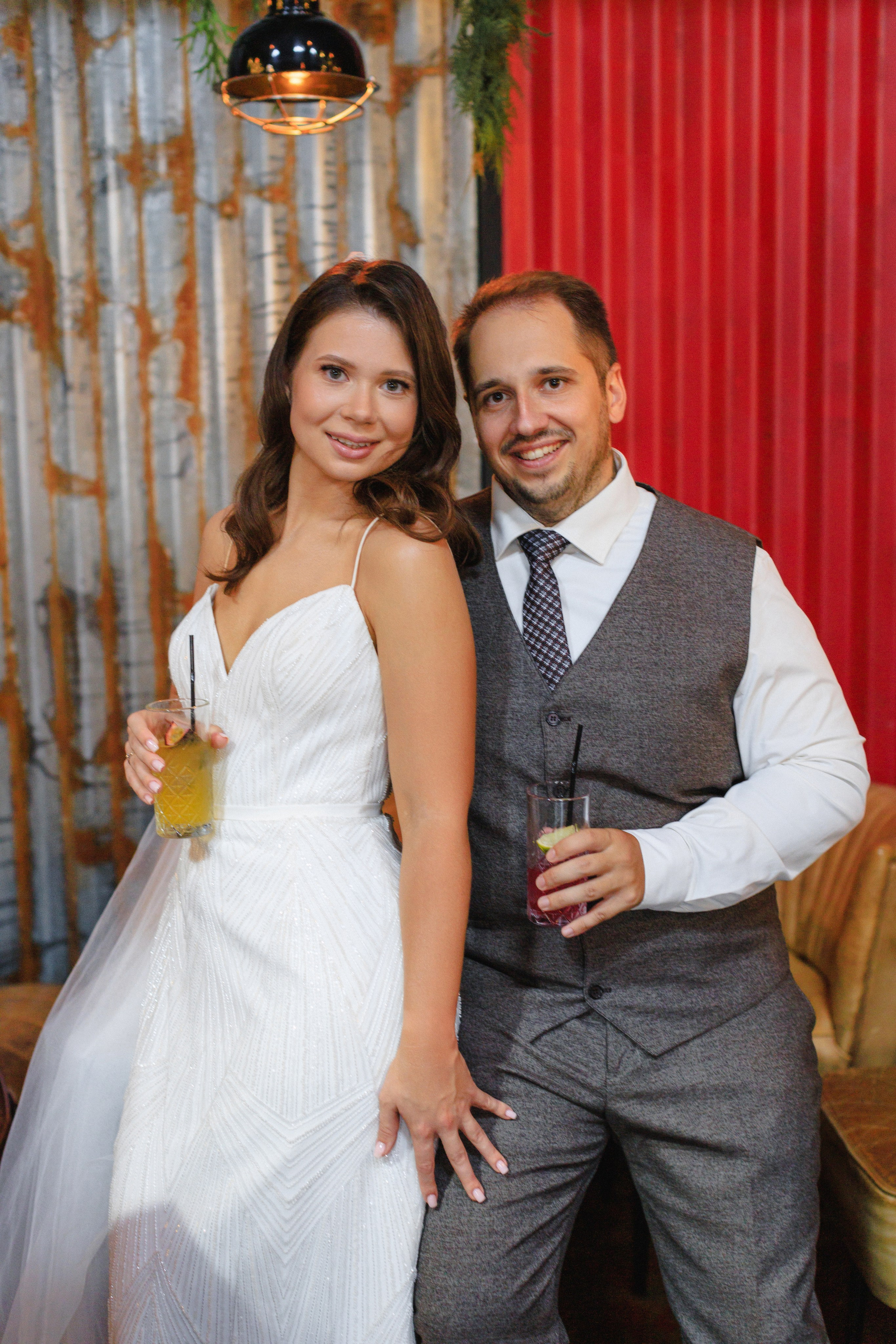 Петя & Полина | VILLA CHIKI. Свадебный фотограф в Минске Владислав Бабич