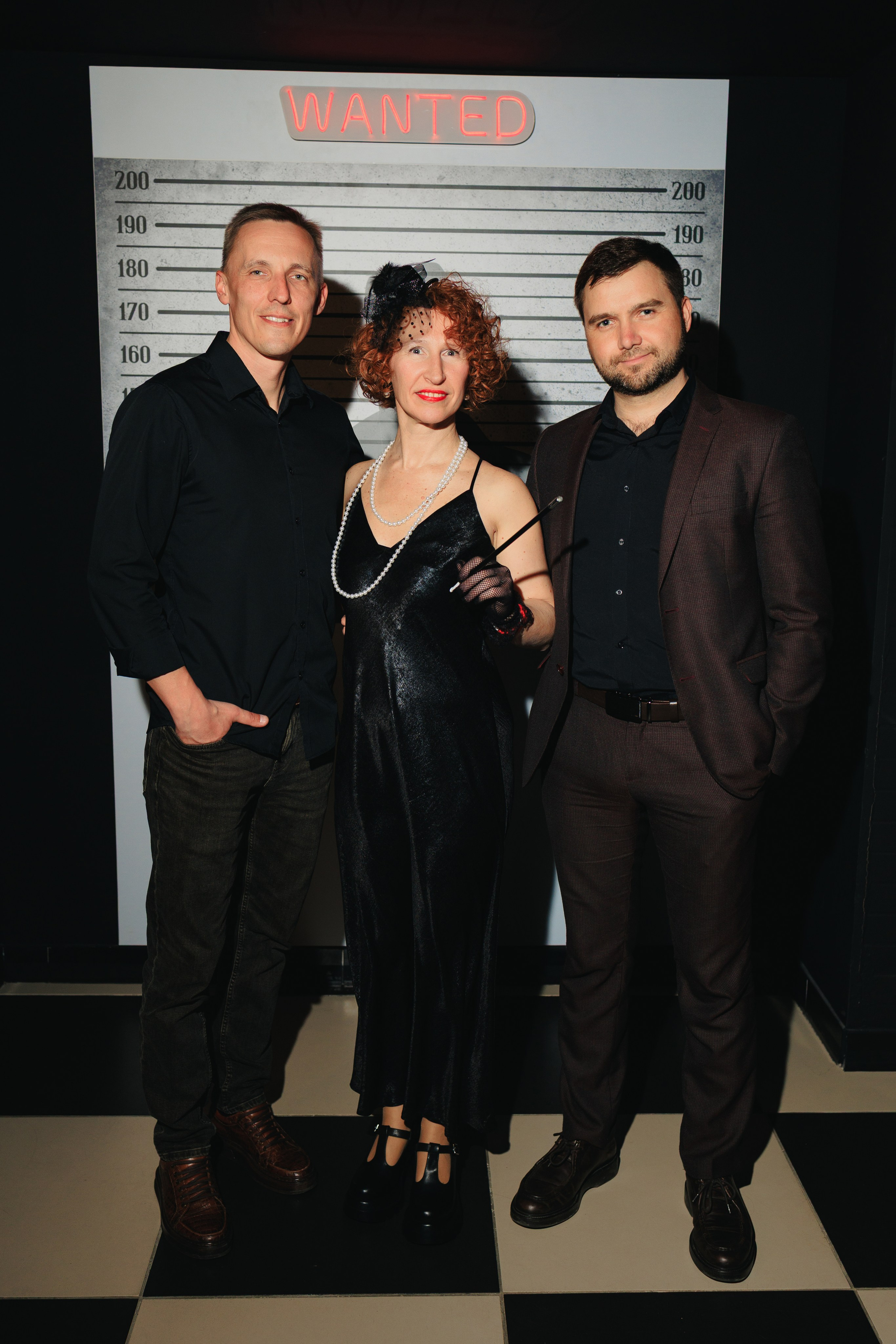 Корпоратив Лайт Лизинг | The Mafia Rooms. Свадебный фотограф в Минске Владислав Бабич