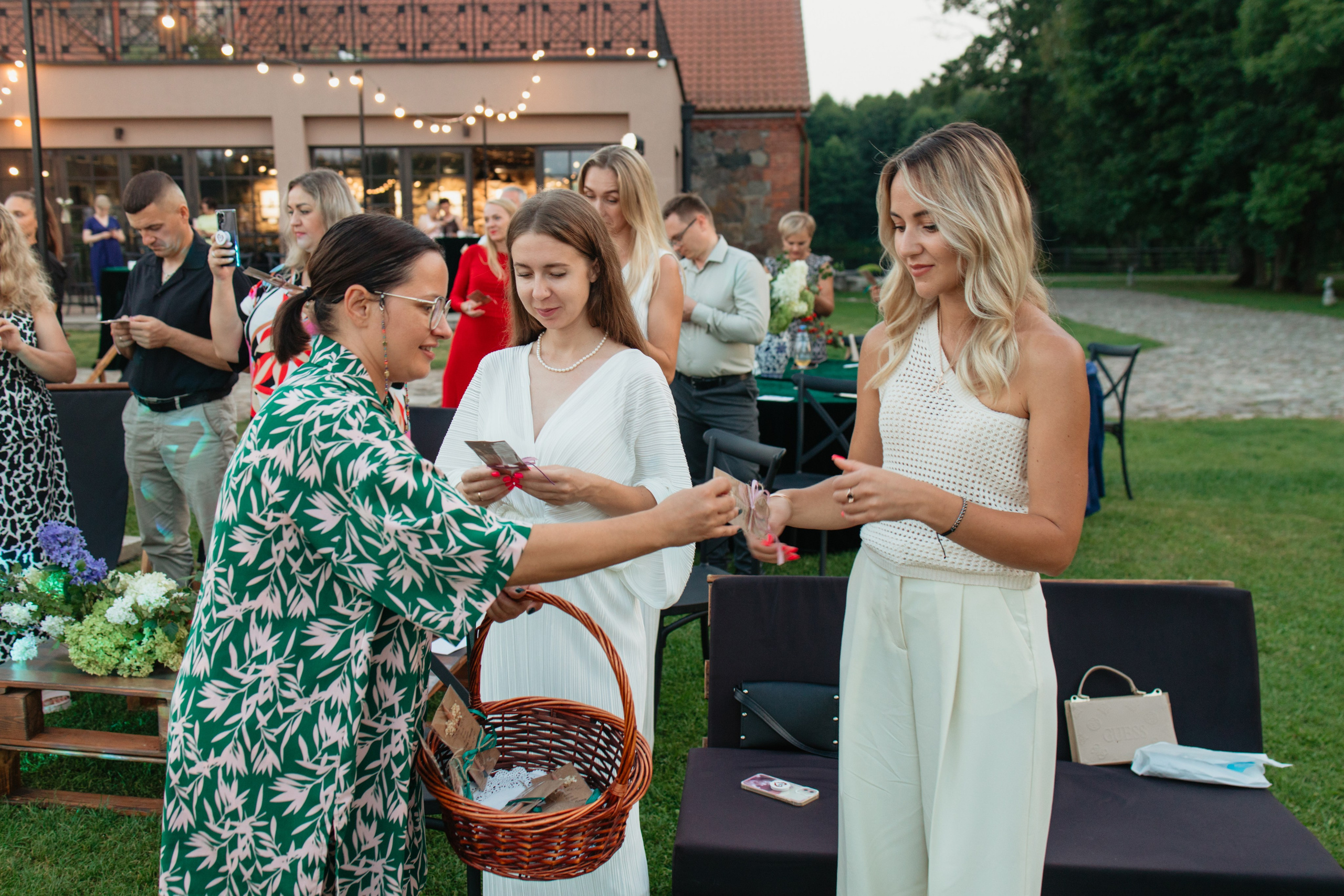 NSP 30 лет | Усадьба «Двор Стайки». Свадебный фотограф в Минске Владислав Бабич