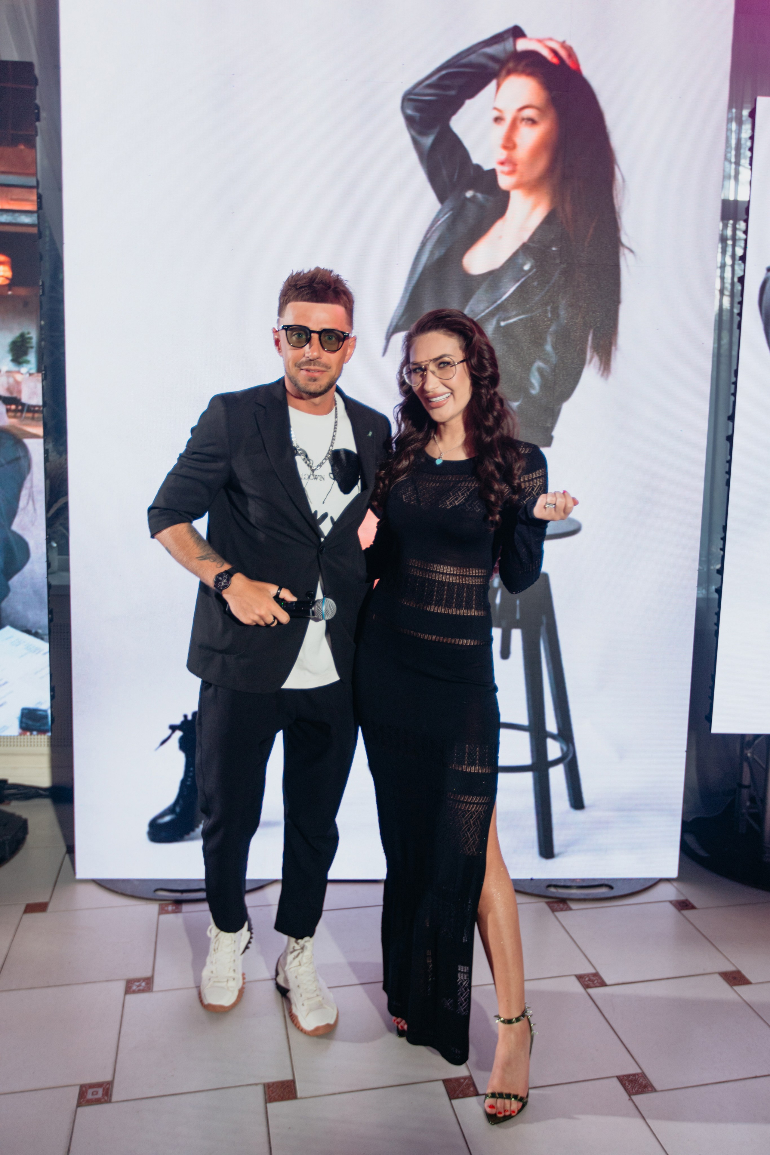 SASHA 30 feat. Кай Метов. Свадебный фотограф в Минске Владислав Бабич