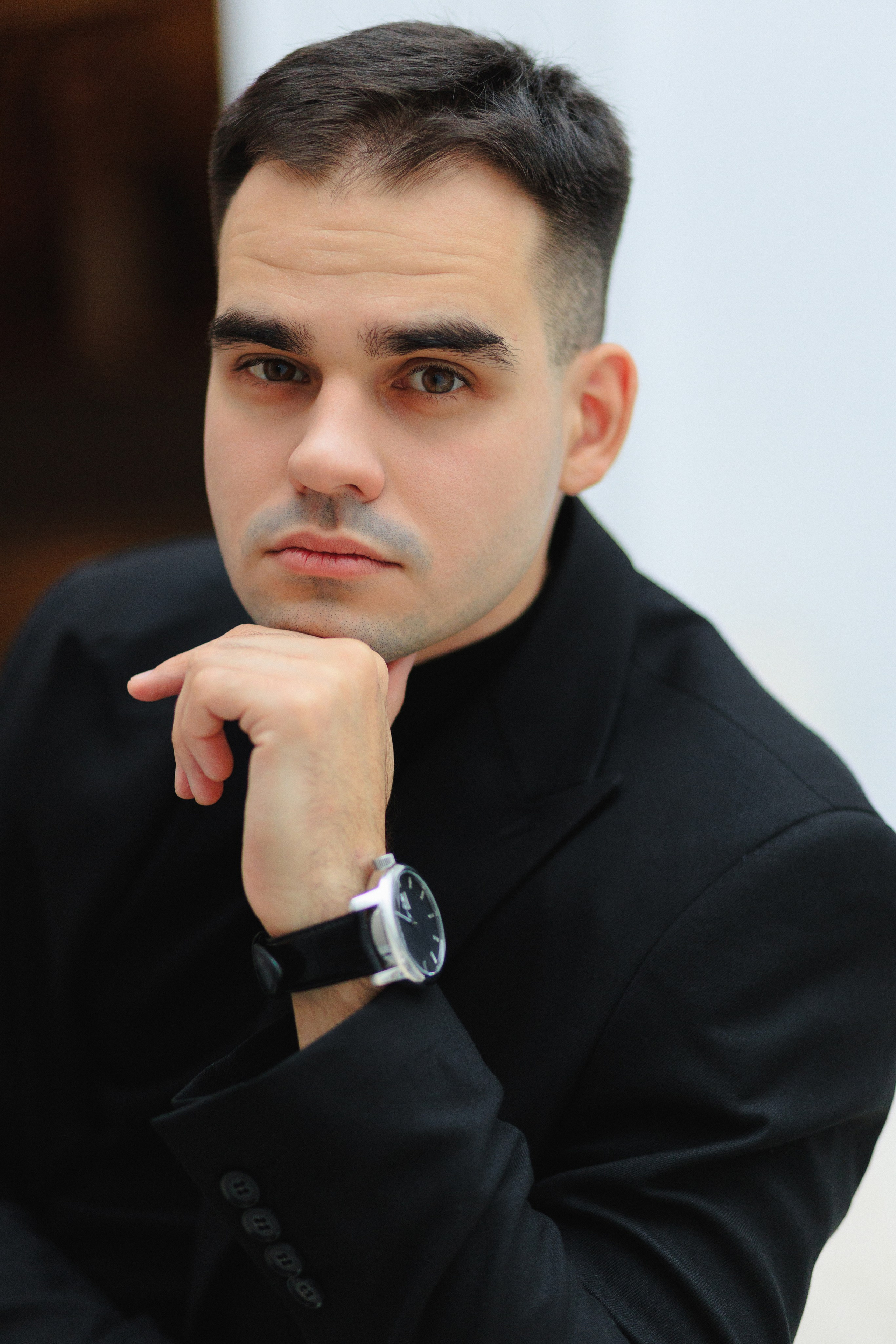 Саша & Даша. Свадебный фотограф в Минске Владислав Бабич