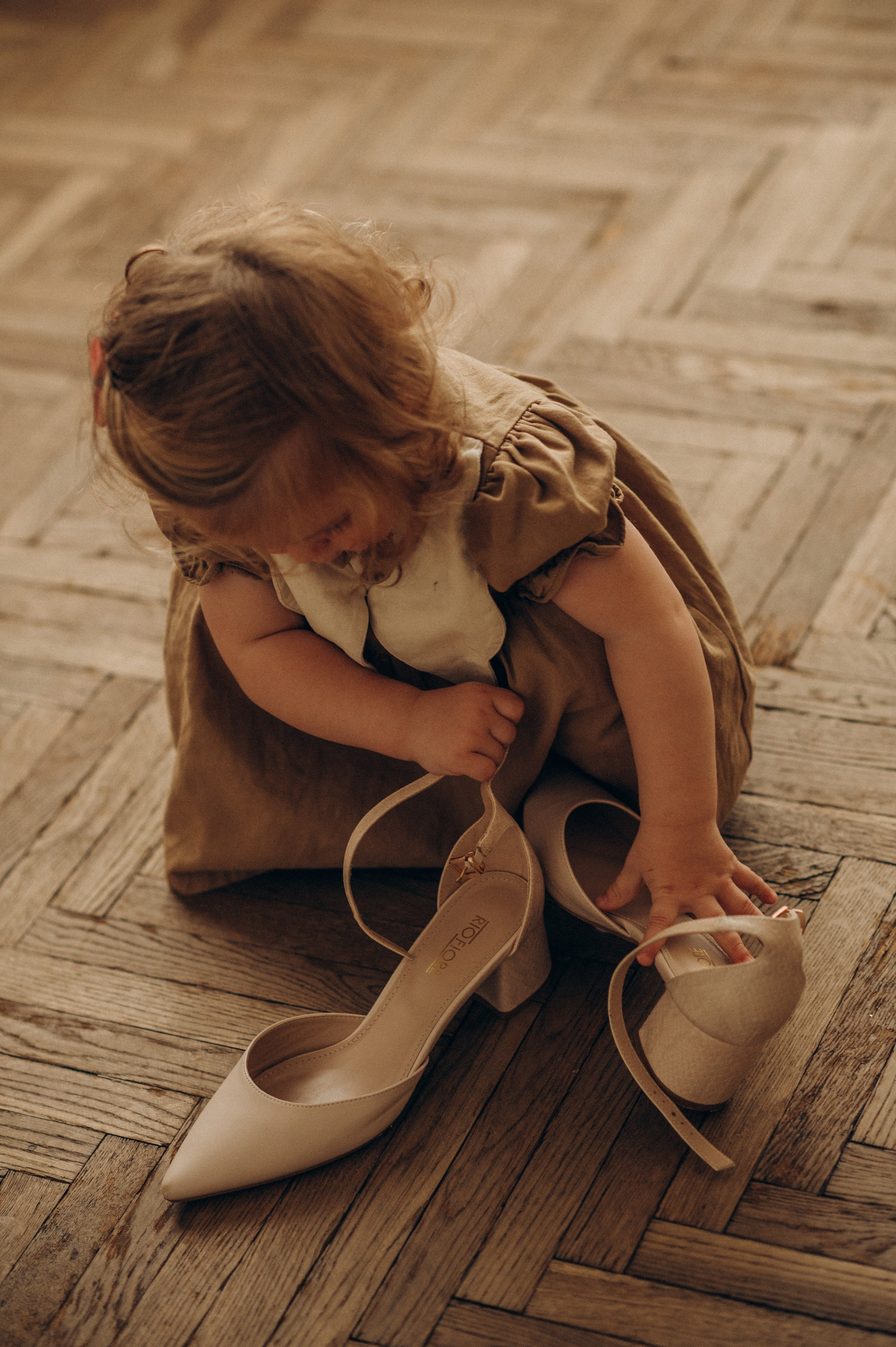 Семейная новогодняя фотосессия в студии. Семейный фотограф в Домодедово и Москве Елена Пичугина