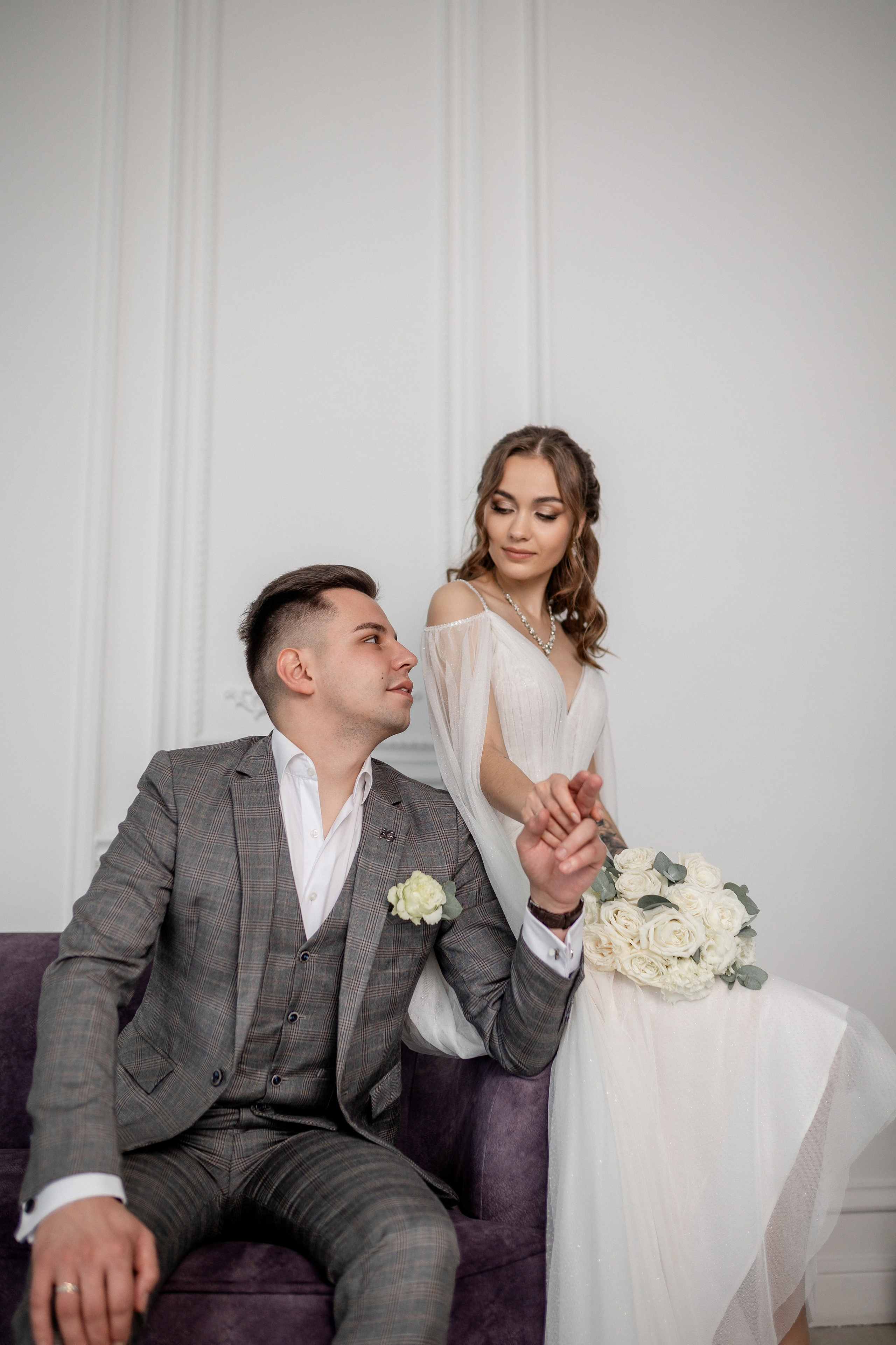 Свадьба. Семейный и женский фотограф в Ростове-на-Дону Екатерина Фитисова