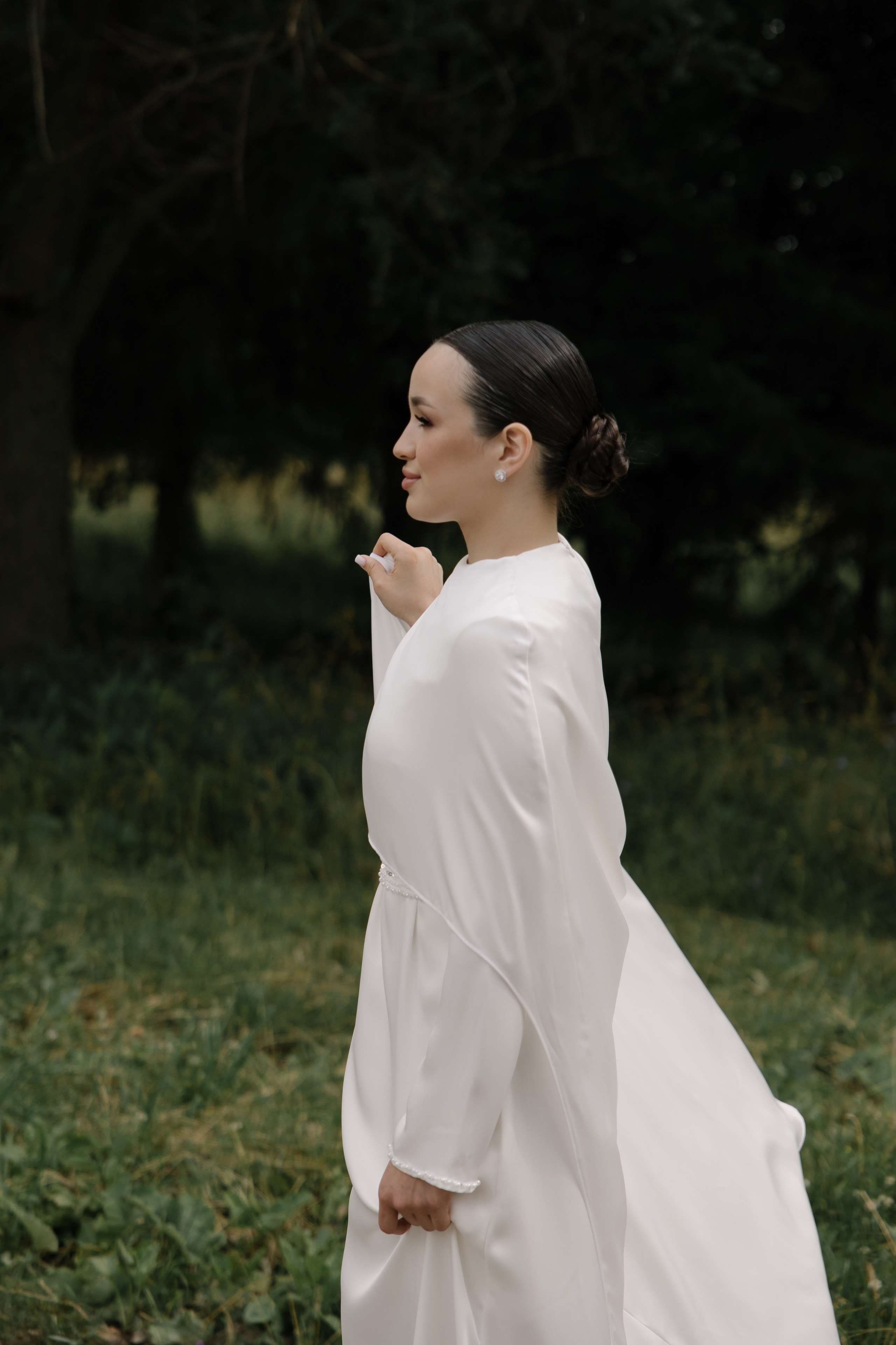 Тимур и Алия. Свадебный и семейный фотограф в Набережных Челнах и Казани