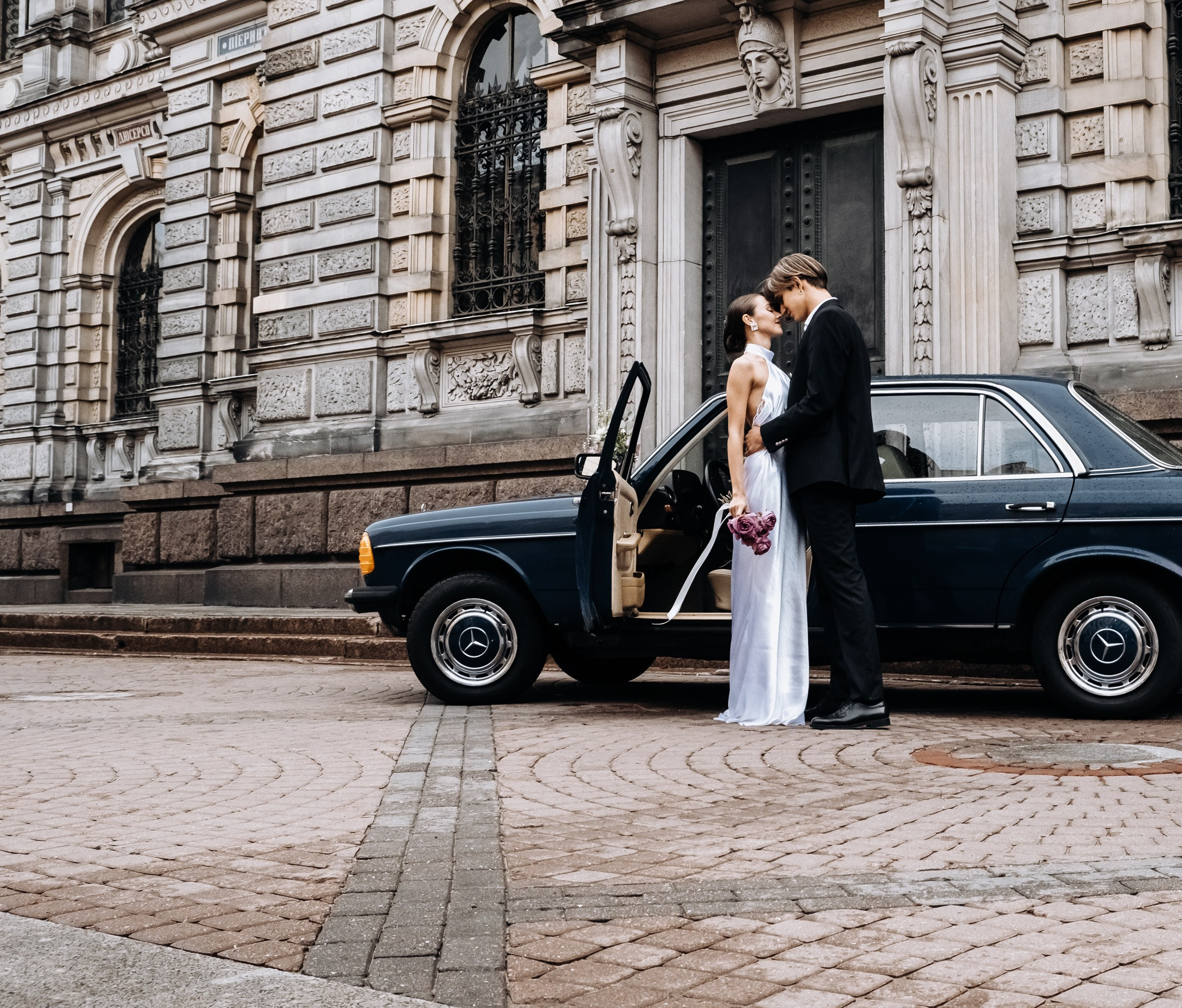 ВОРКШОП. Невеста