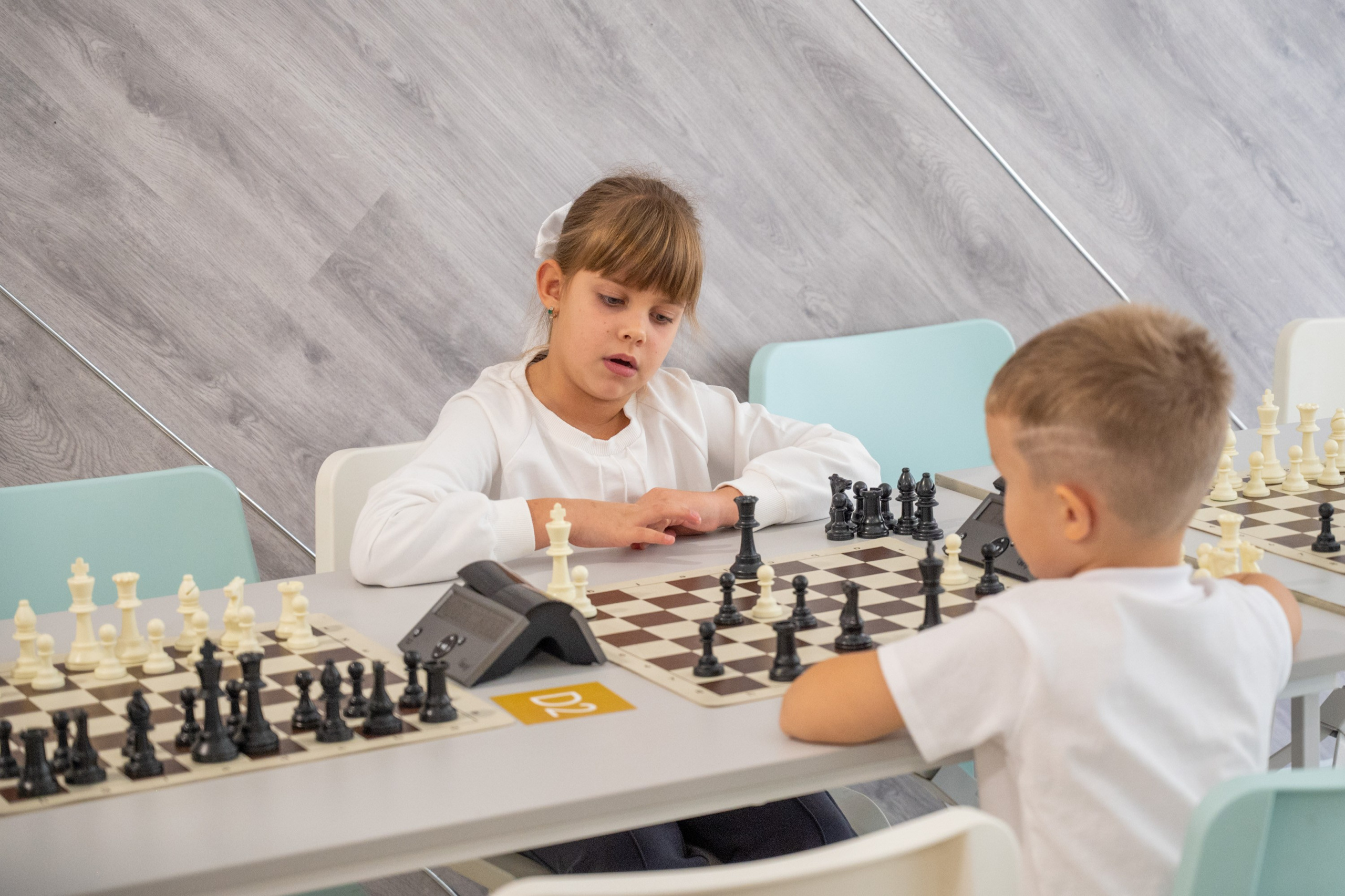 Турнир по быстрым шахматам «ОСЕННИЙ КУБОК"♟. Фотографирую счастливых людей в Сочи