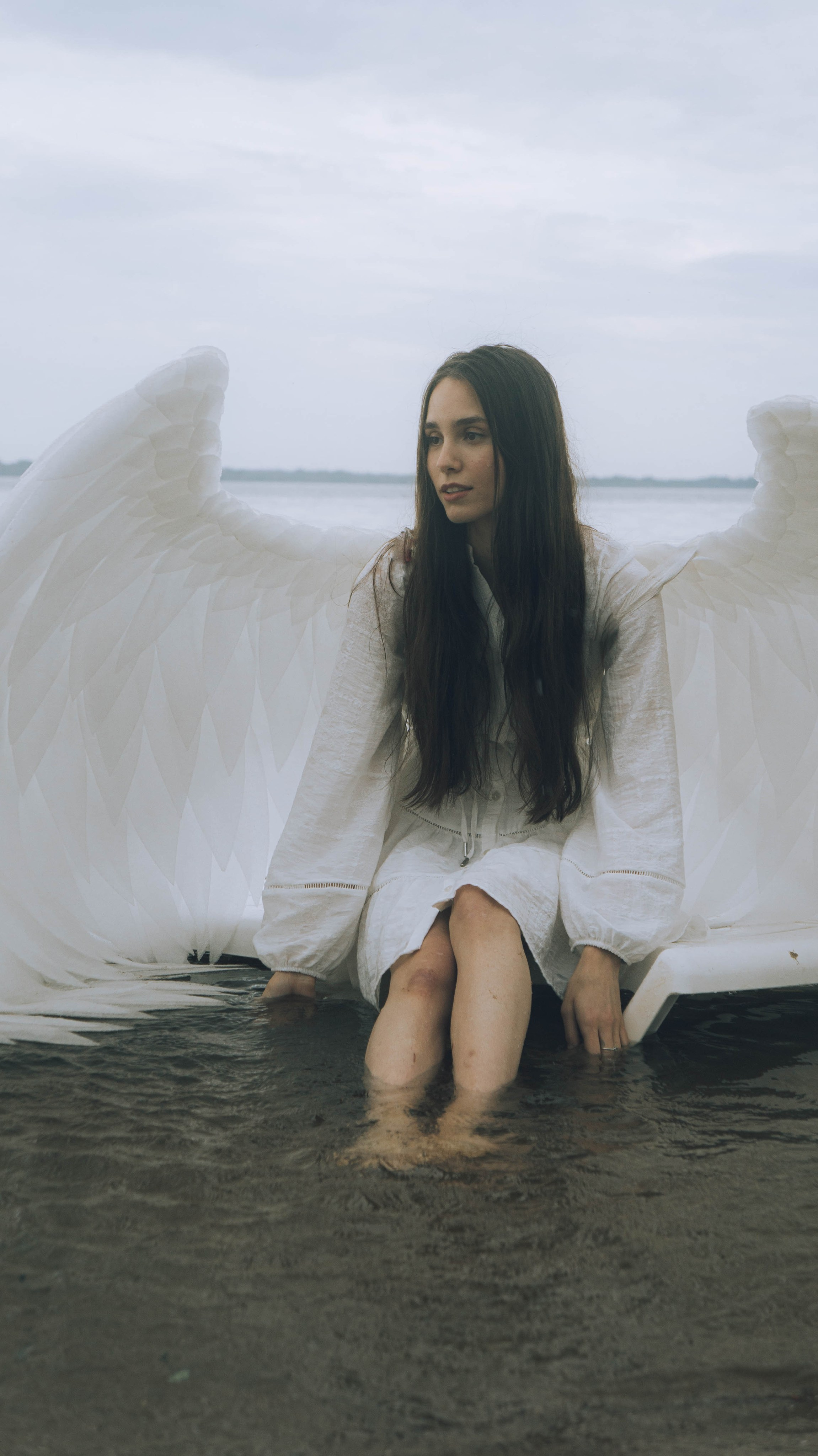 Ангел. ФОТОГРАФ САРАТОВ