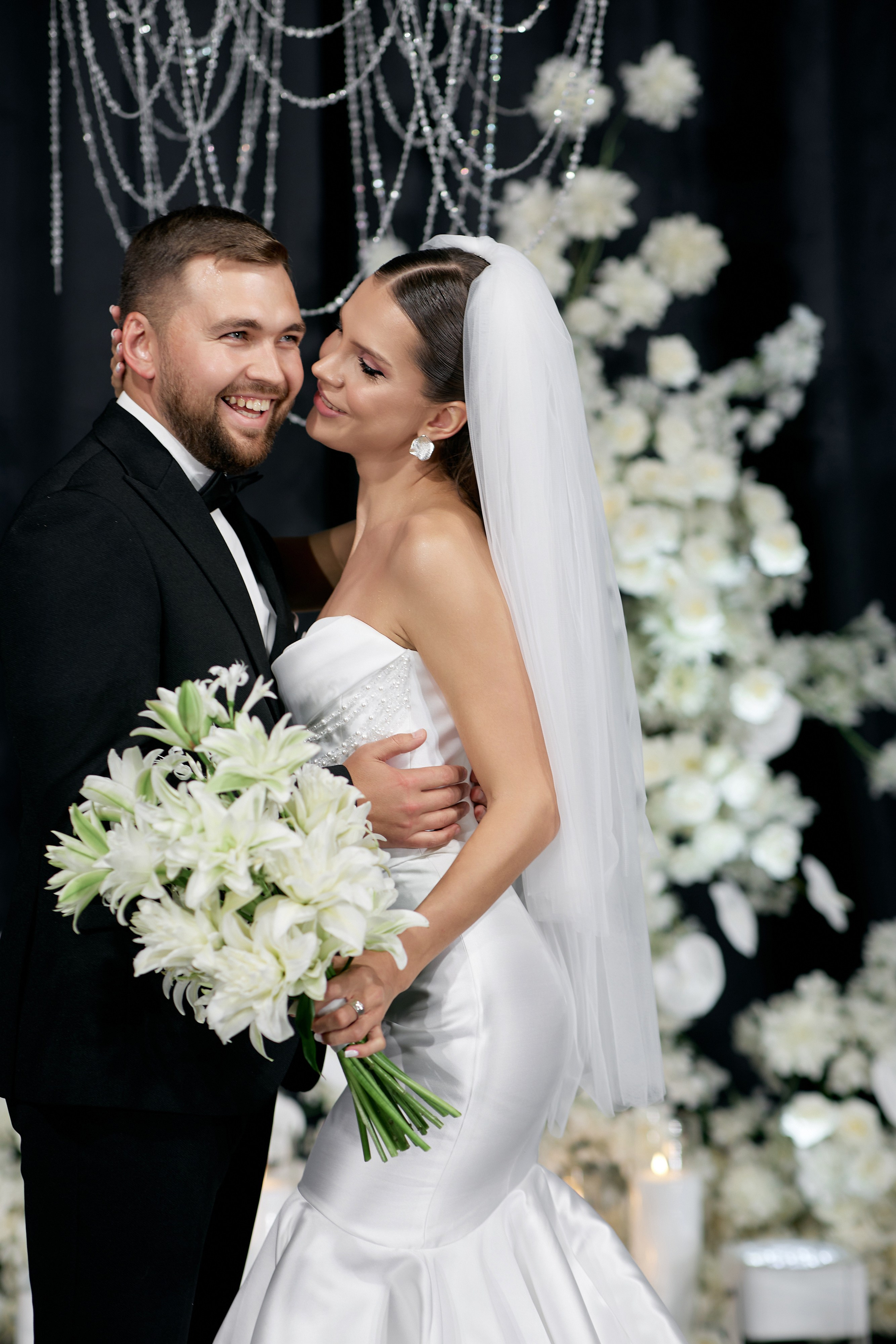 Аполлинария и Александр (в качестве 2го фотографа г. Тюмень). Свадебный фотограф Москва Калуга