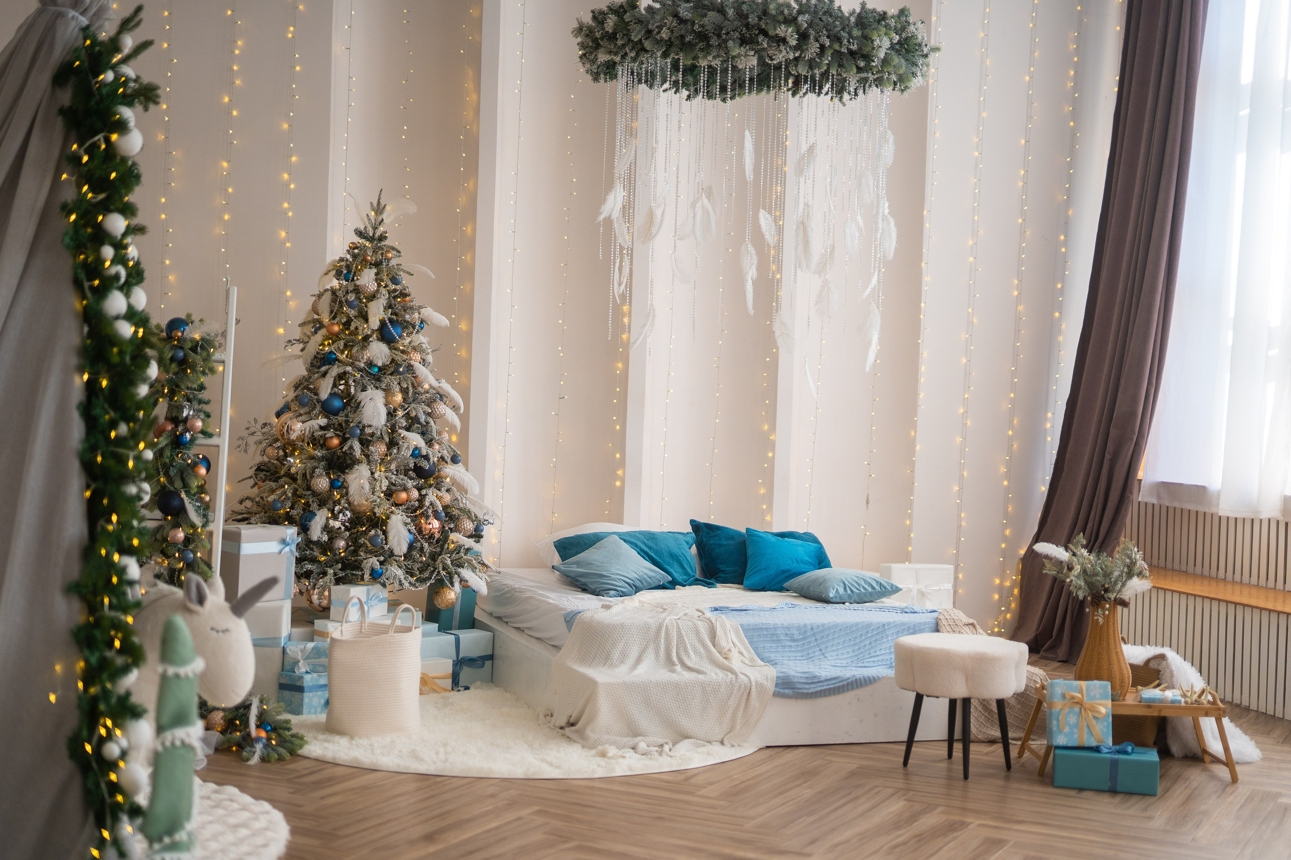 Зал Белый. Фотограф г. Хабаровск. Семейные и индивидуальные съёмки