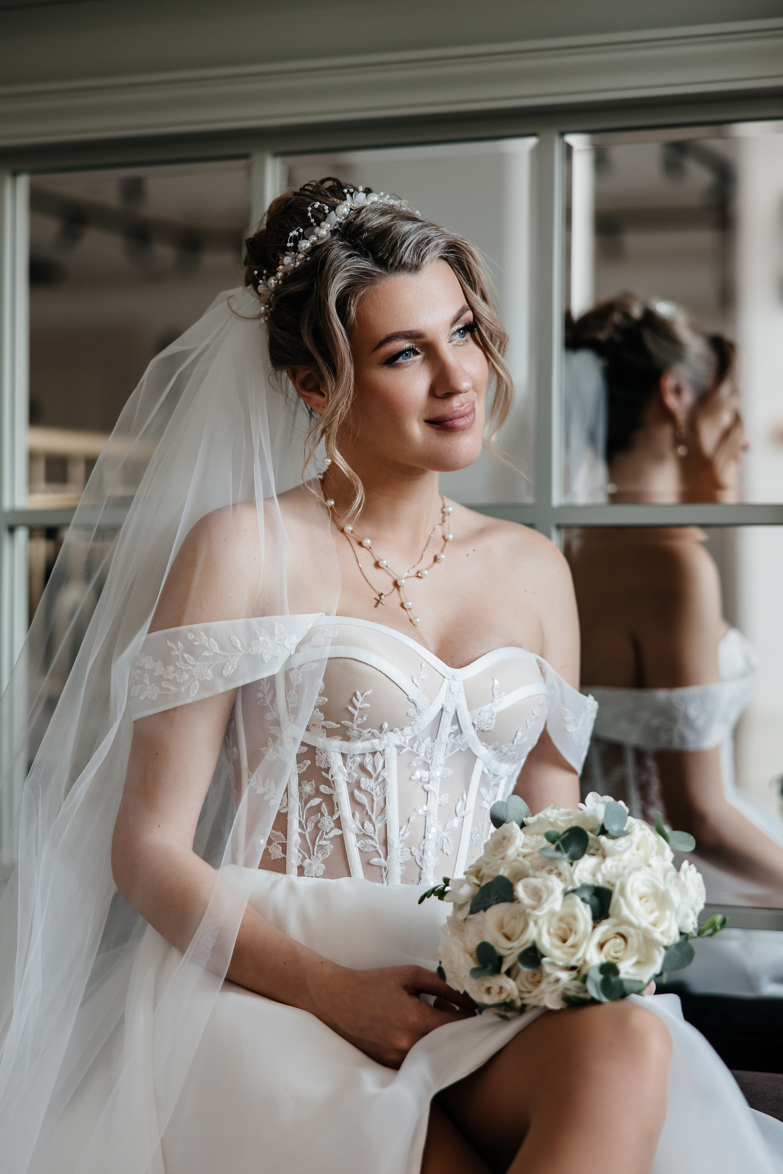 Анонс свадьбы для Ильи и Виктории. Теплый Крымский март. Свадебный фотограф в Крыму и Севастополе Ольга Баскакова