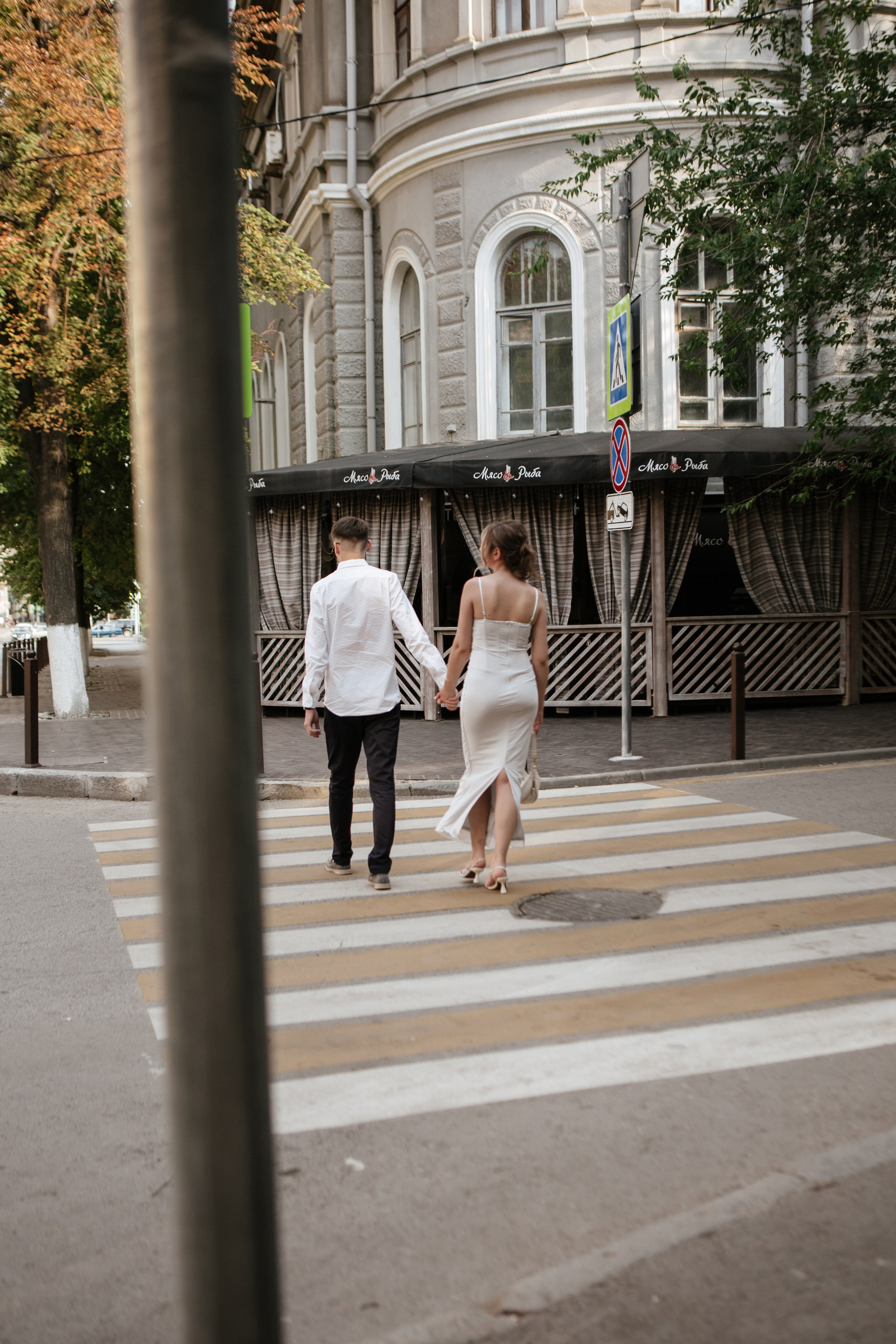 Стас и Оля. Фотограф в Волгограде и Москве | Анастасия Лаврова