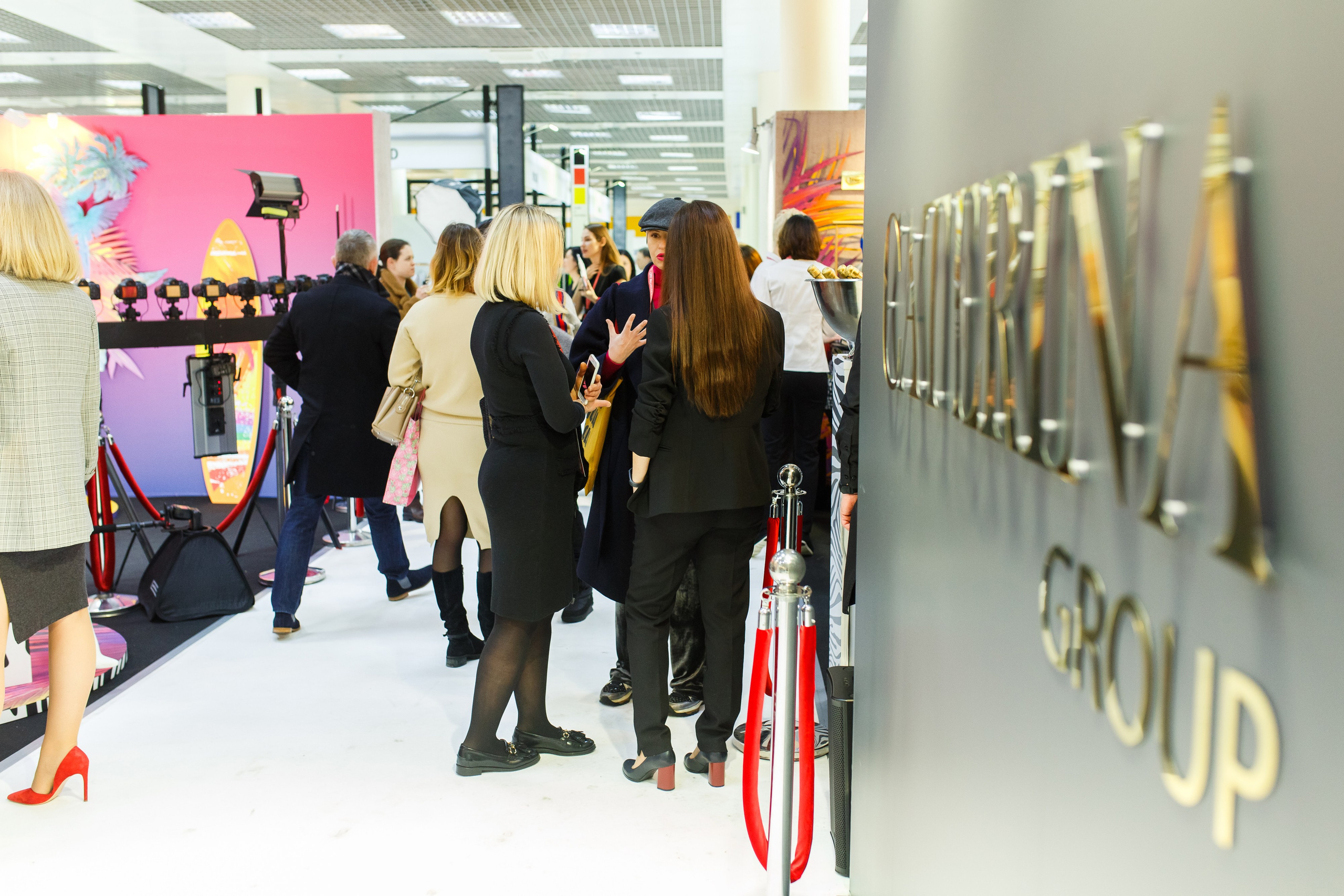 23. Фотограф Недорез Александр в Москве. Репортаж на ваших мероприятиях