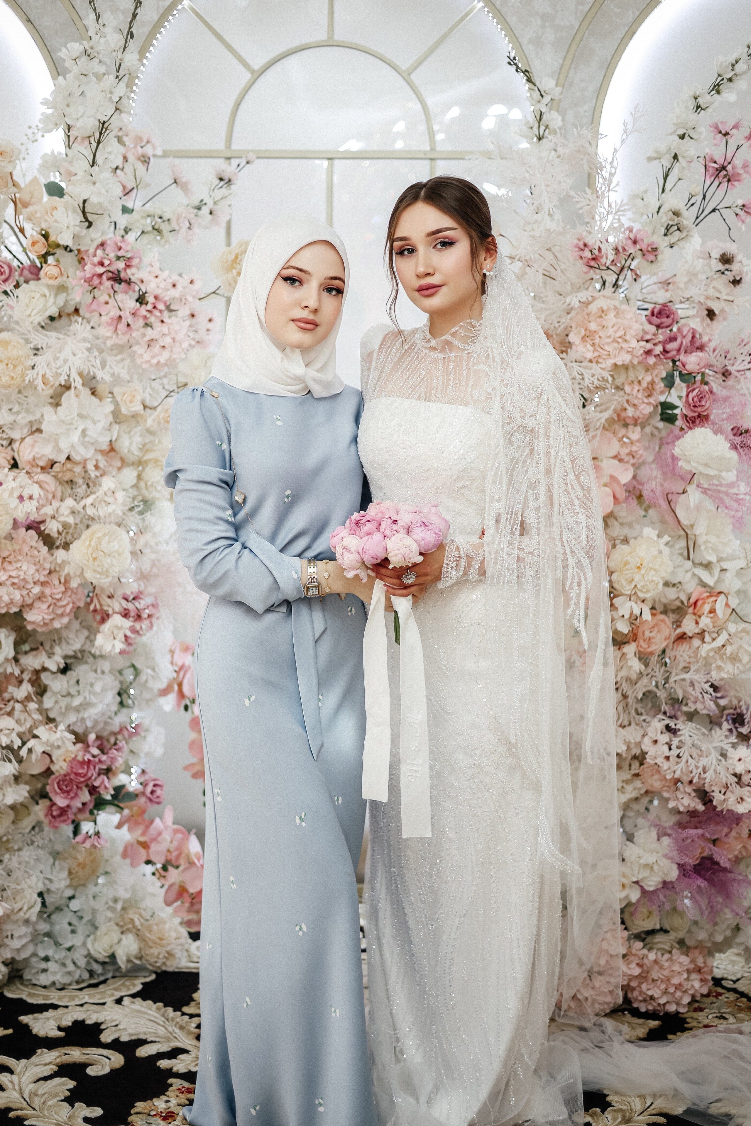 Невеста Шовда