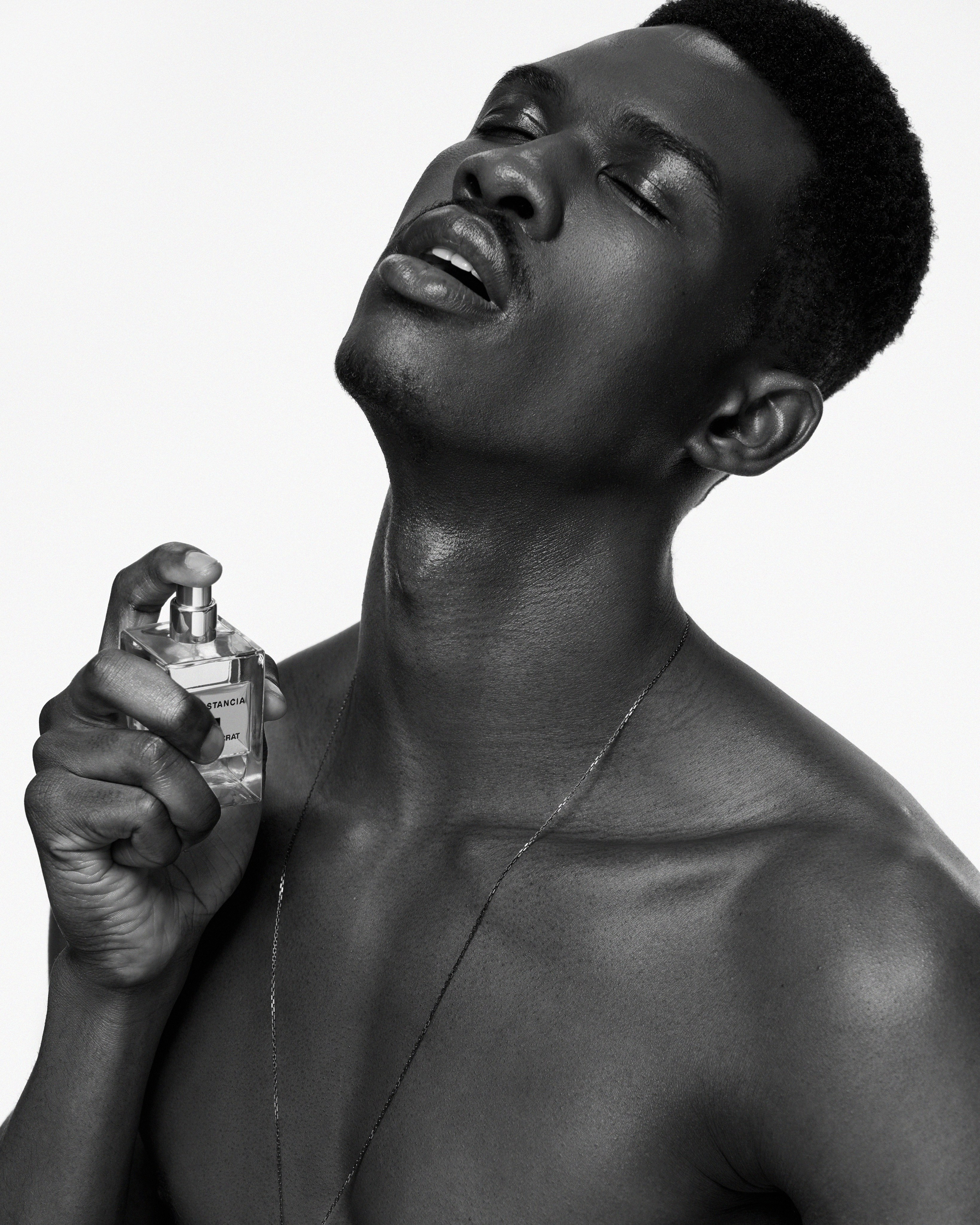 Campaign constancia perfume. Nadezhda Diskant is a Moscow and Saint Petersburg based photographer