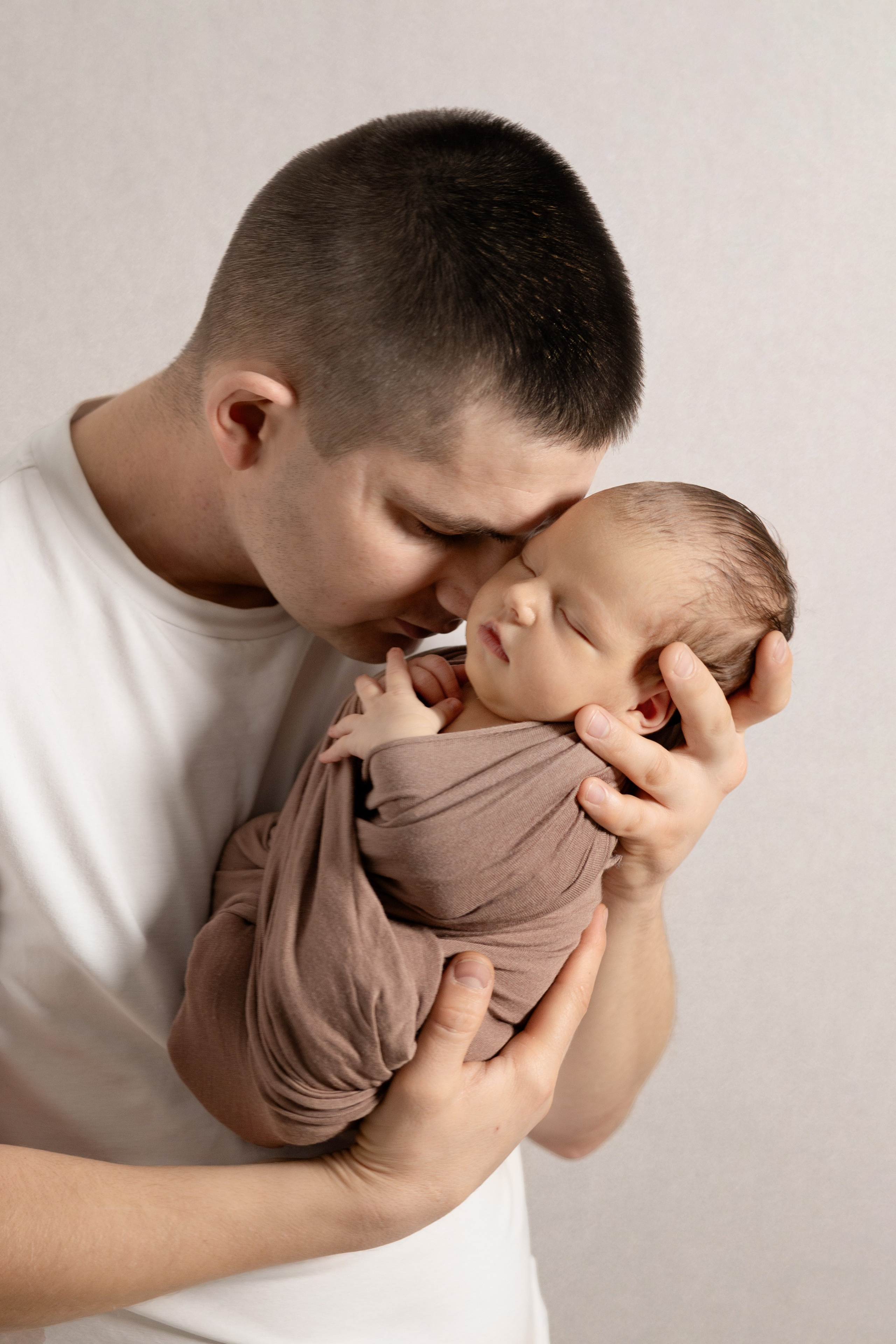 Фотография новорожденных. Семейный, детский, фотограф новорожденных в Москве