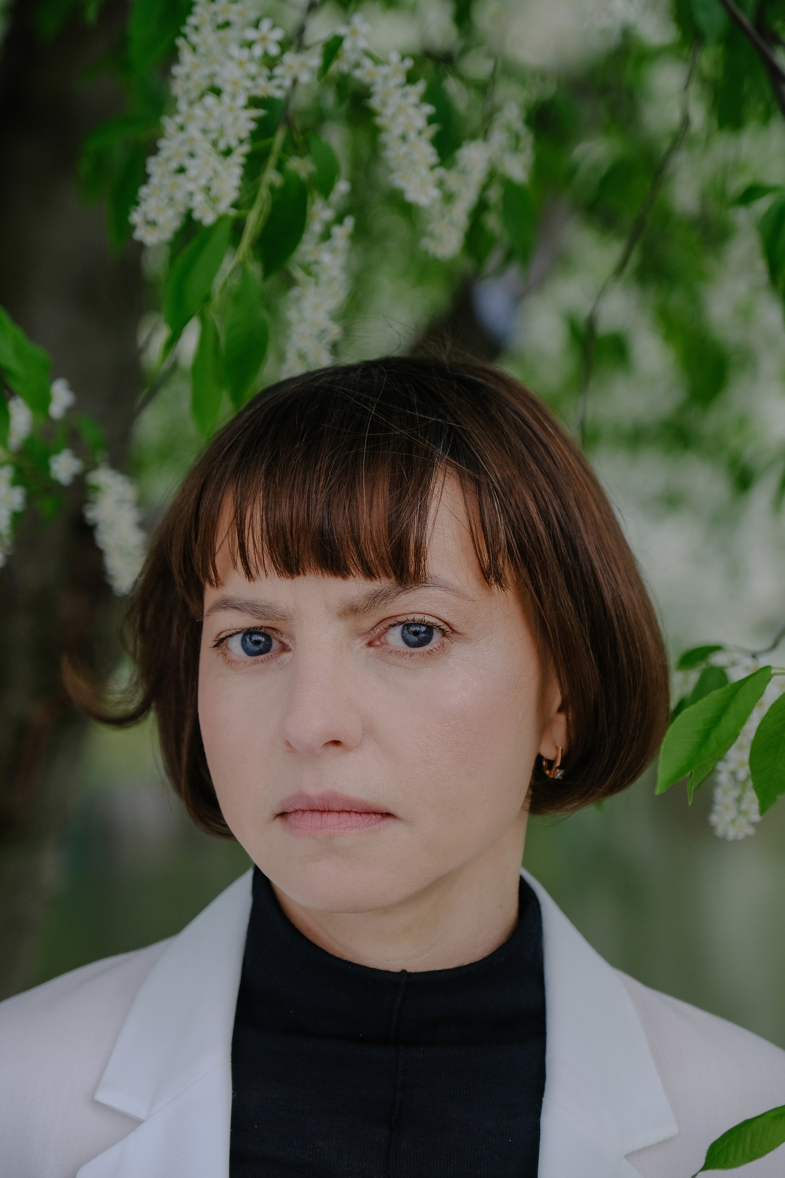 Публикации. Наталья Скворцова — портретный фотограф