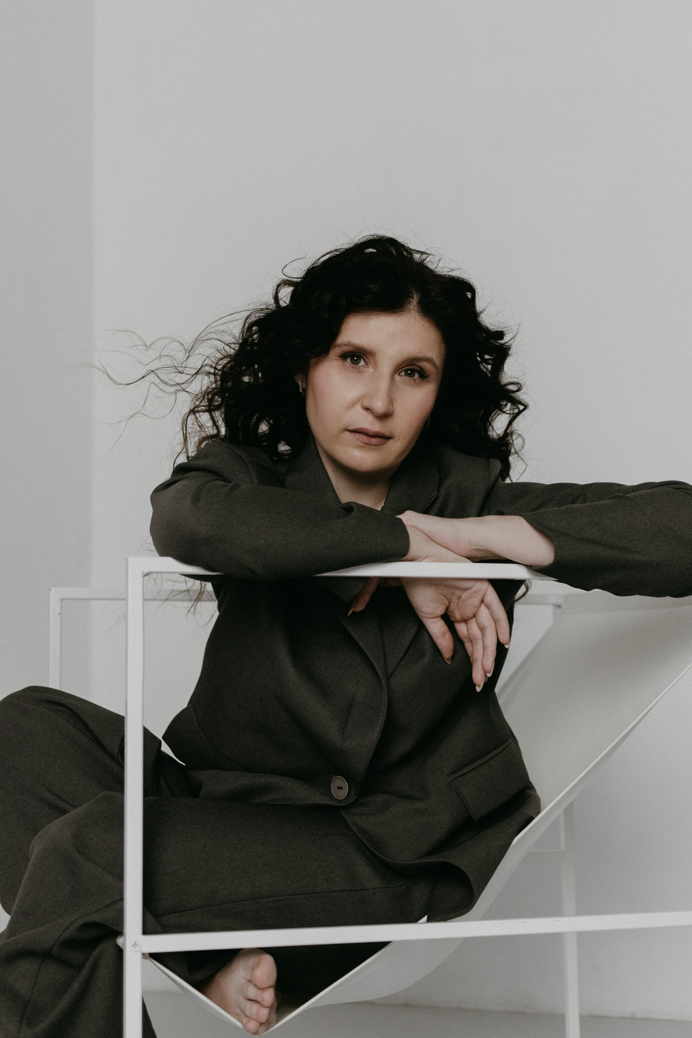 Екатерина. Фотограф в Кирове и Кирово-Чепецке Валерия Шиляева