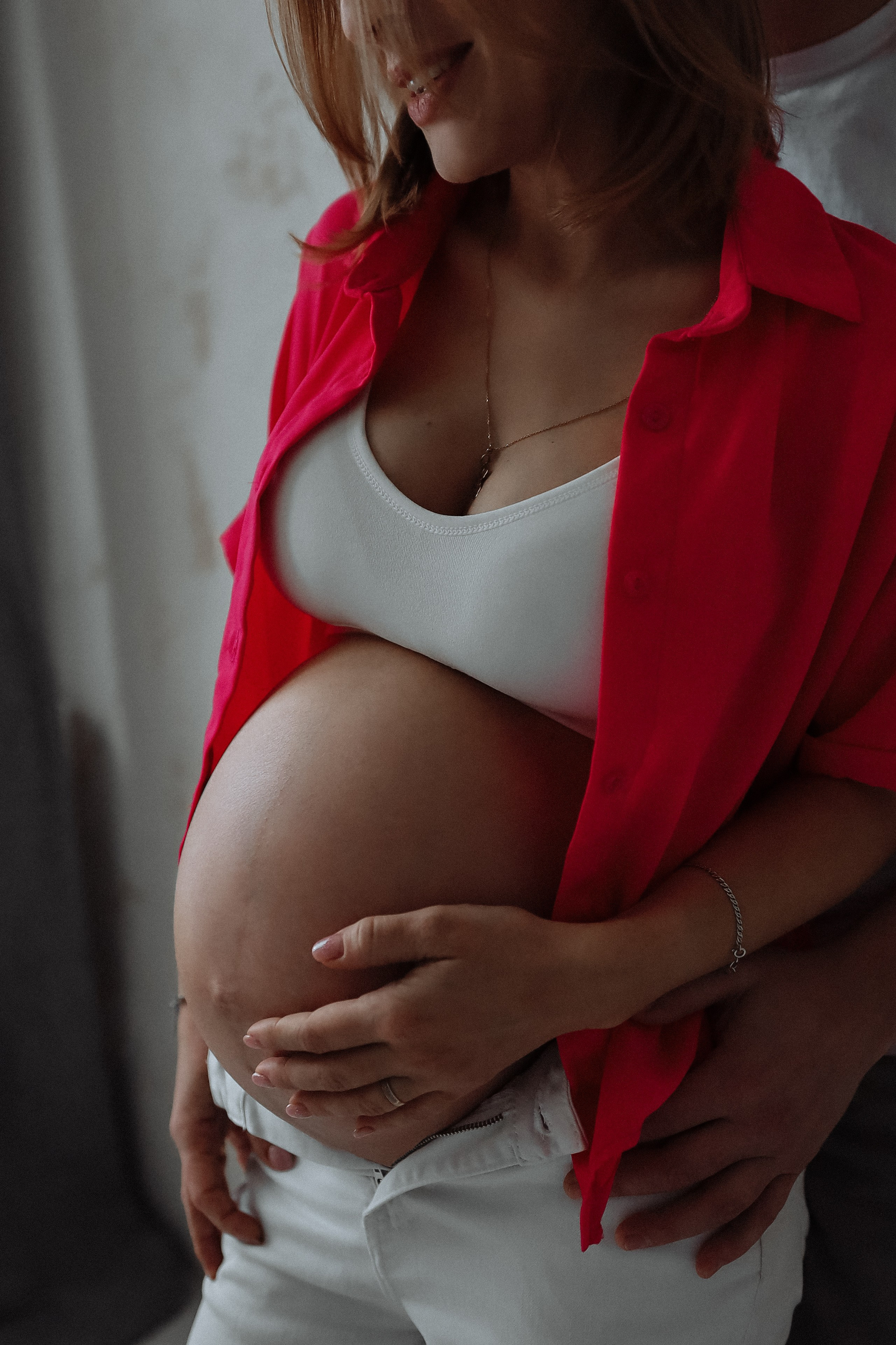 Оля и Ваня в ожидании. Фотограф в Кирове и Кирово-Чепецке Валерия Шиляева