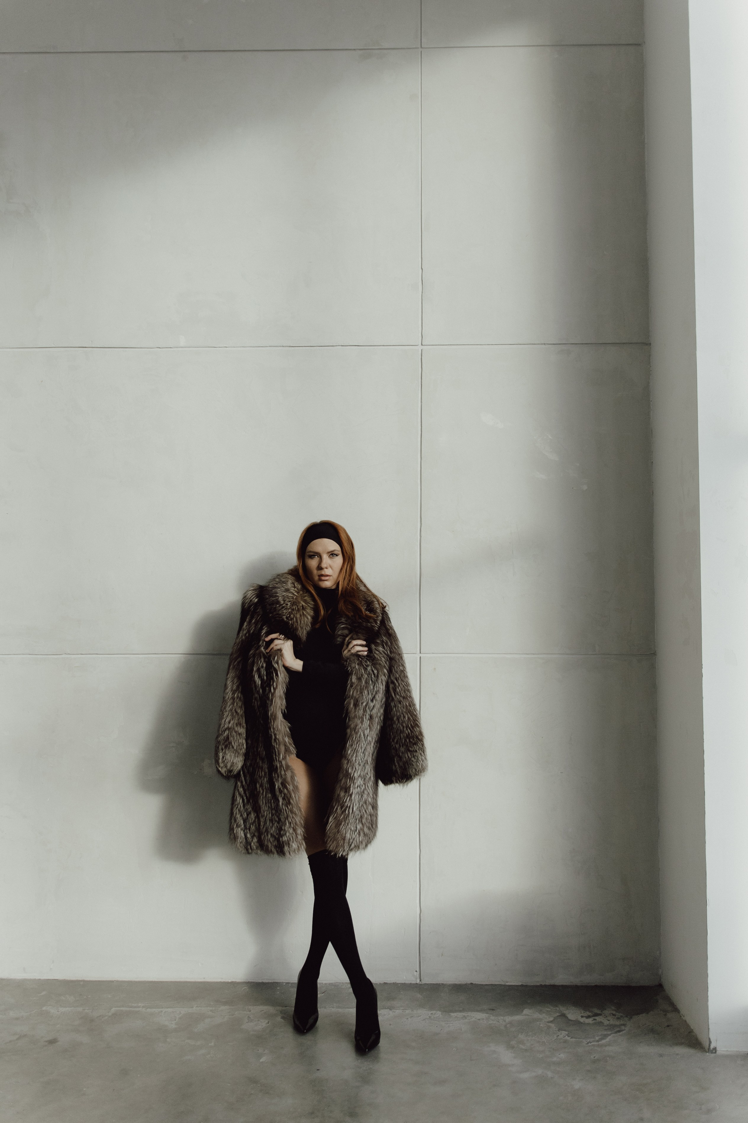 Мария. Фотограф в Кирове и Кирово-Чепецке Валерия Шиляева