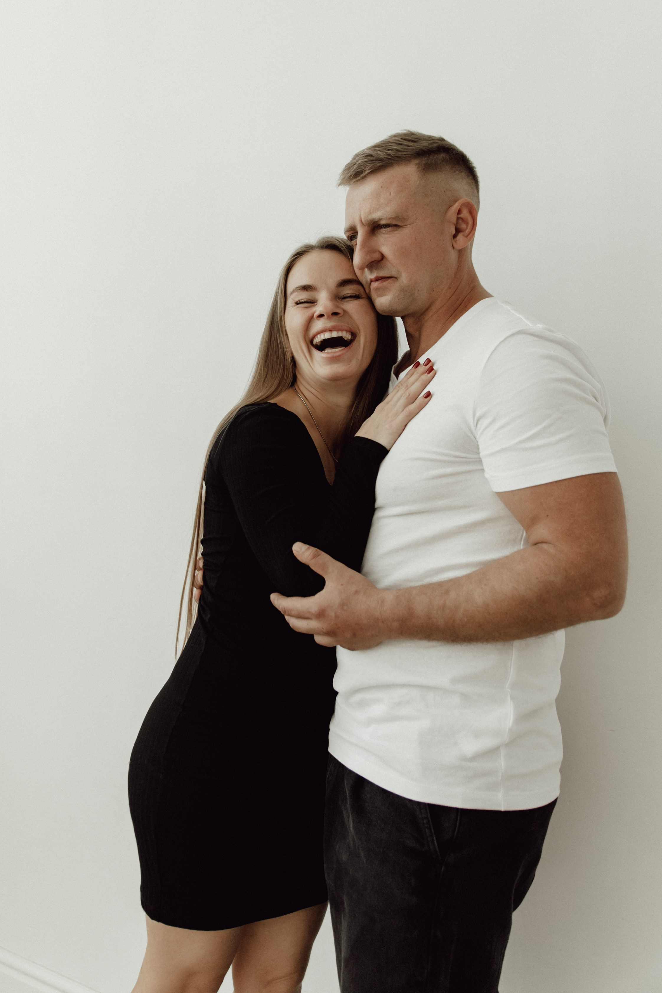 Семья Коваленко. Фотограф в Кирове и Кирово-Чепецке Валерия Шиляева