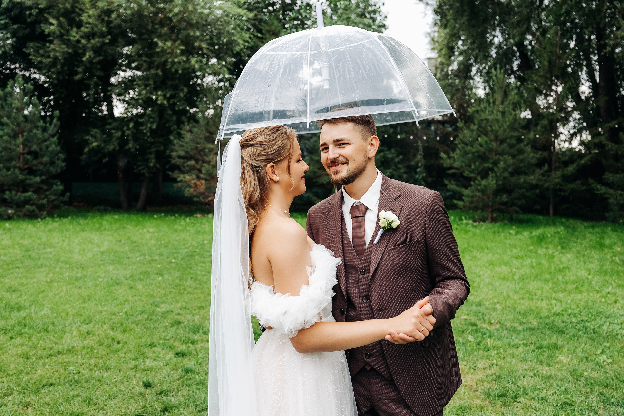 Александр Ирина. Фотограф Омск Андрей Козяков