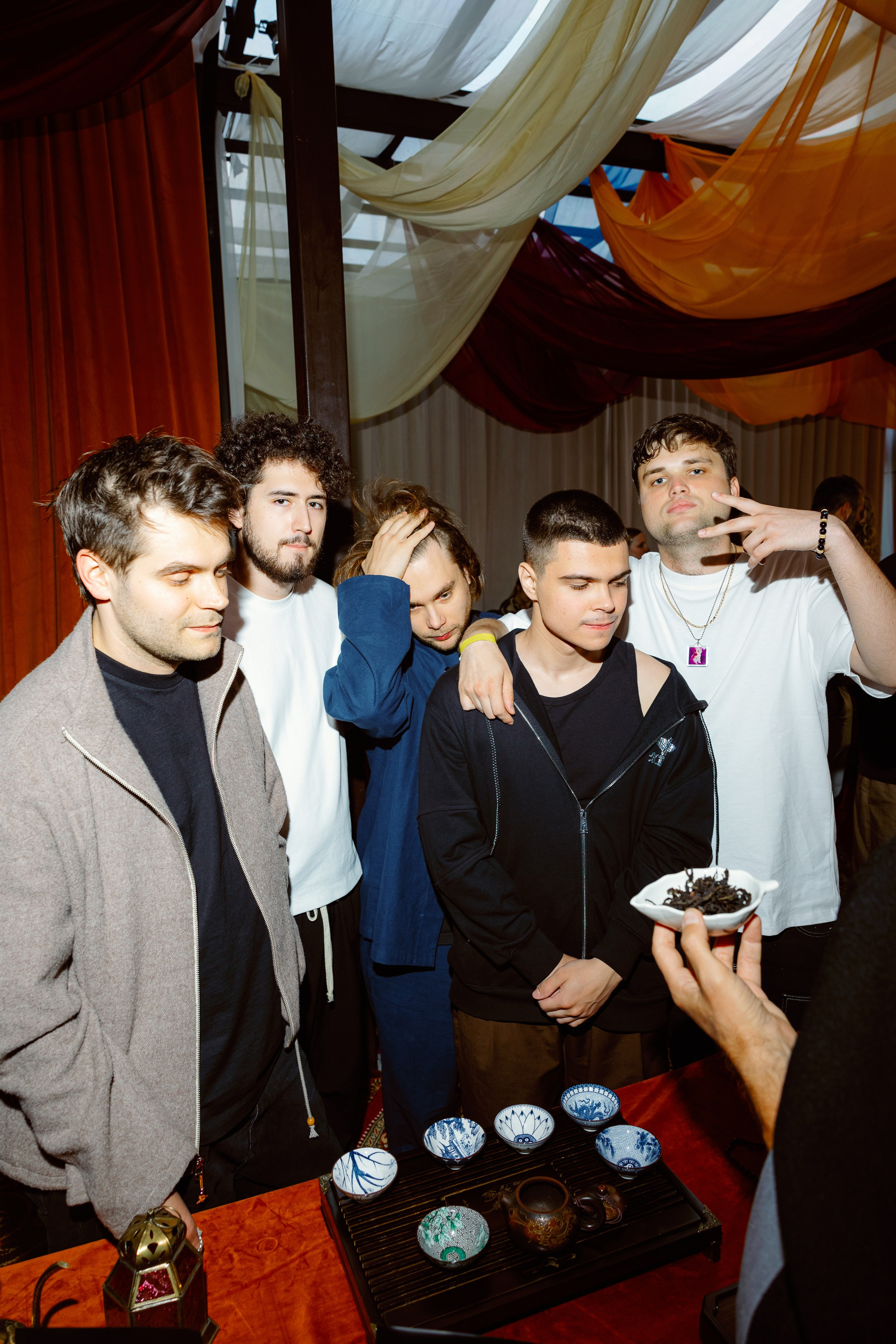 LABLE camp. Коммерческий и Репортажный фотограф Казань Москва