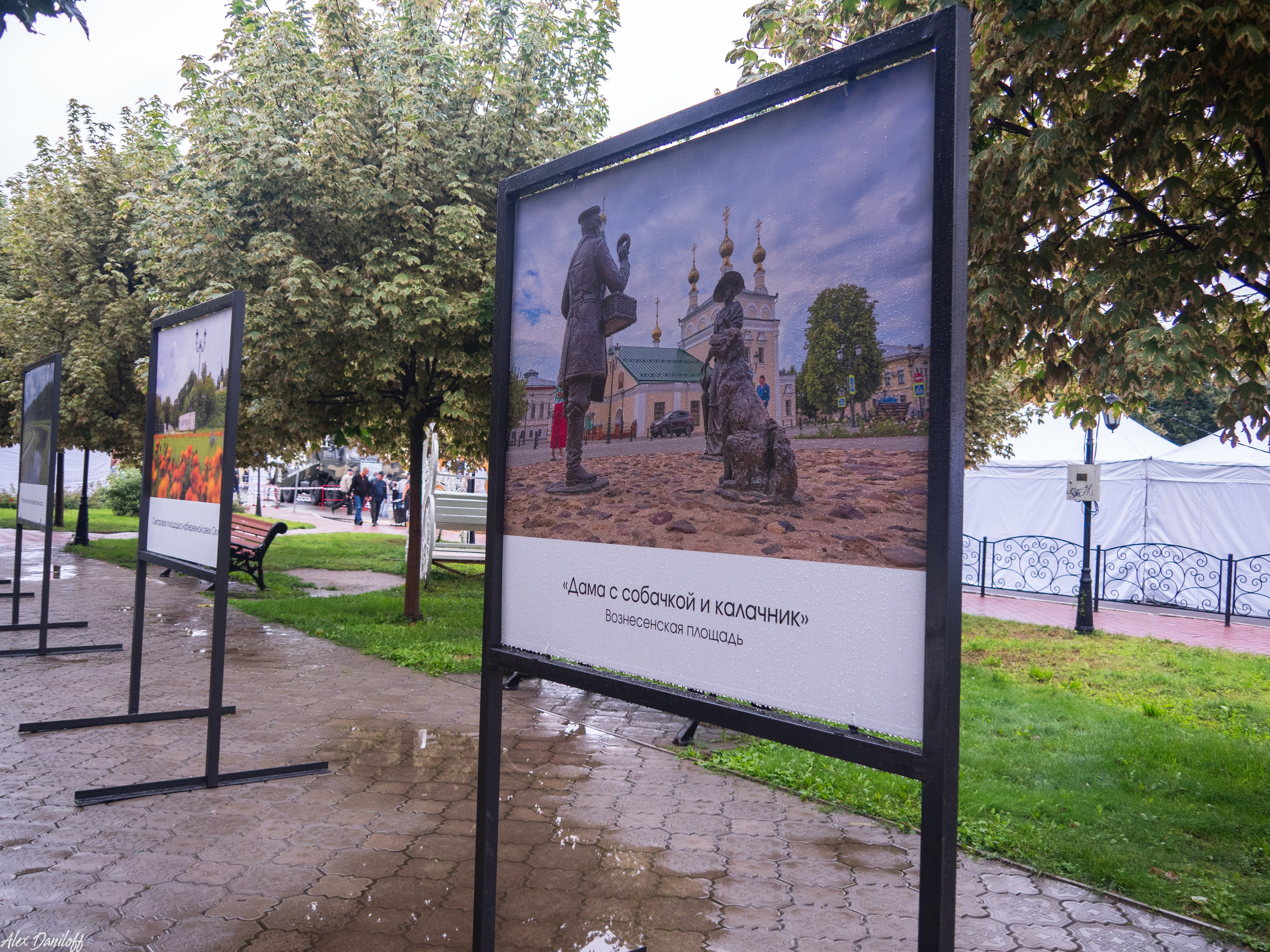 День города Муром 2025. Муром-Инфо. Новости культуры, образования, спорта в городе Муром