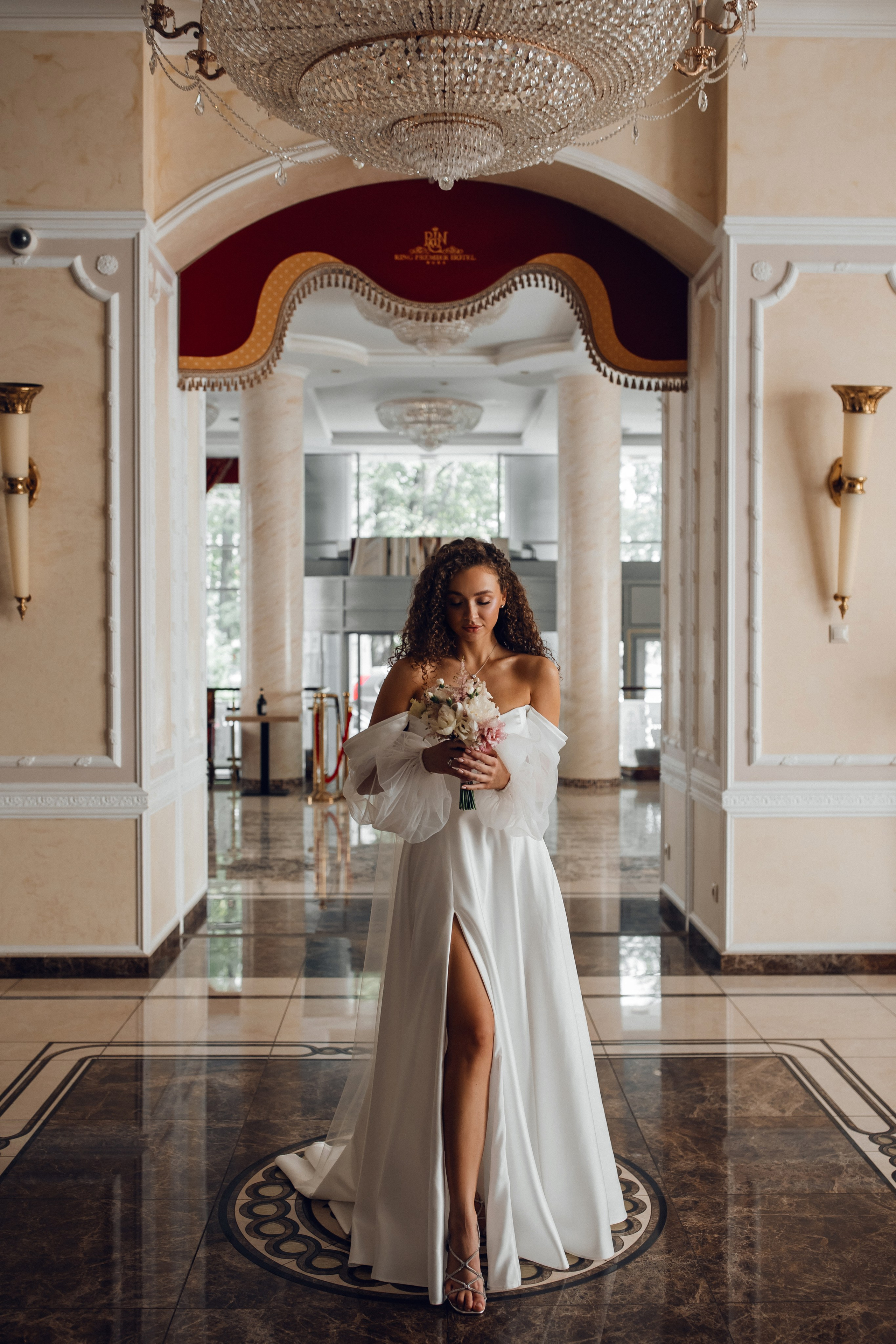 Андрей & Алёна. СВАДЕБНЫЙ ФОТОГРАФ ЕВГЕНИЯ МОДИНА Ярославль