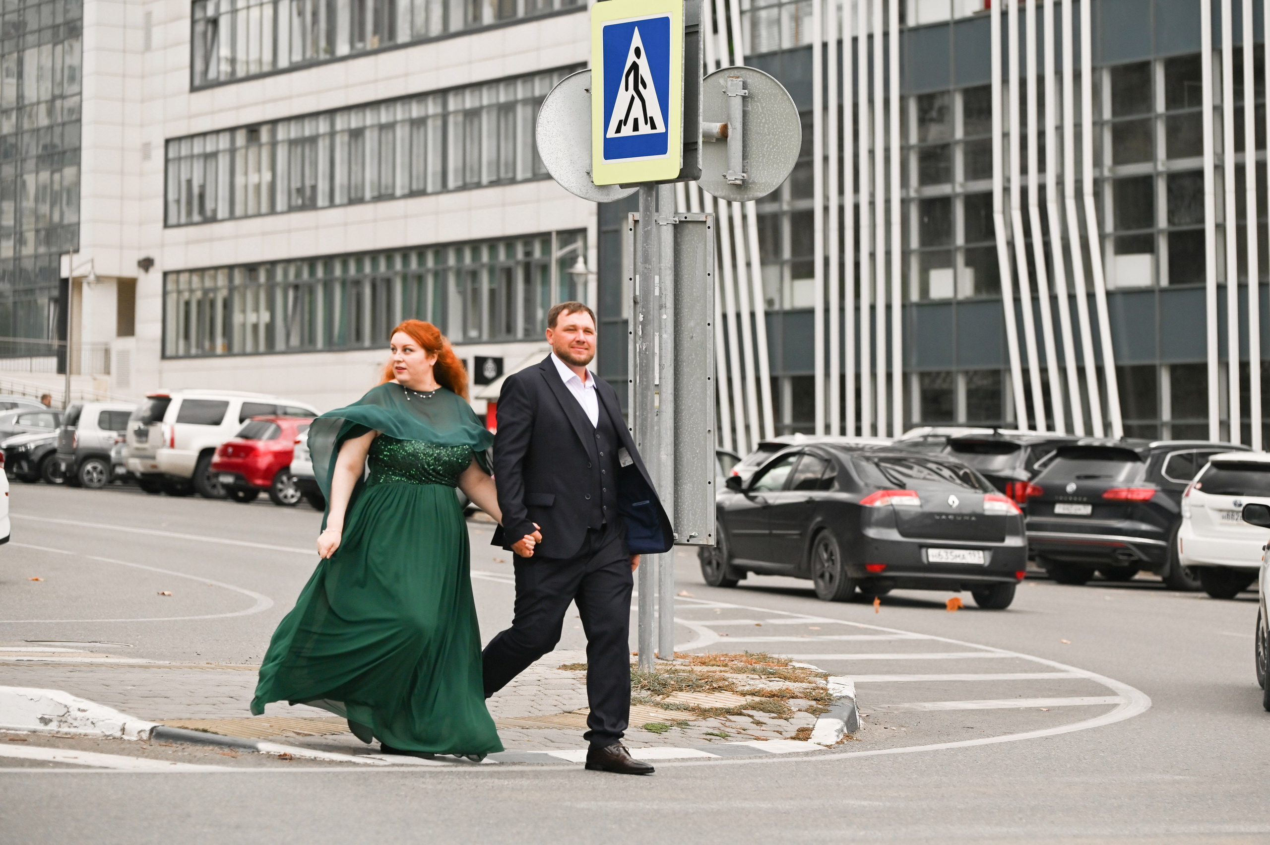 Свадебная фотосессия в Новороссийске