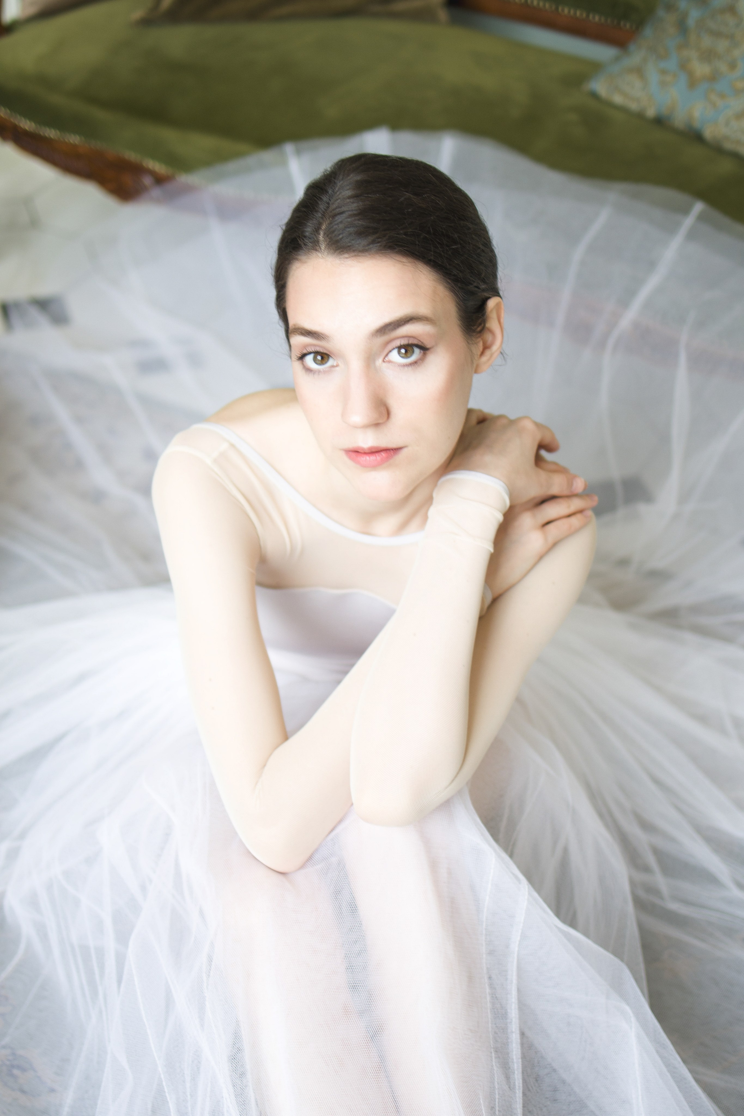 Юля. Художественная фотография