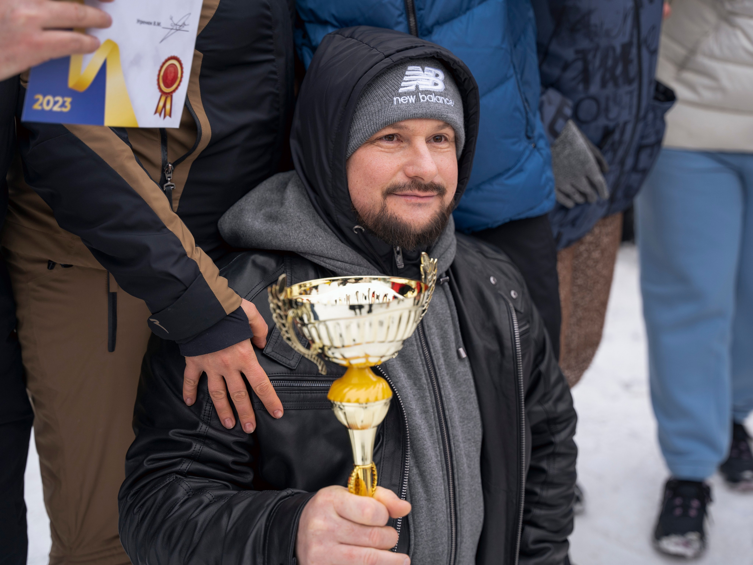 Корпоратив Цирюльник. Свадебный фотограф