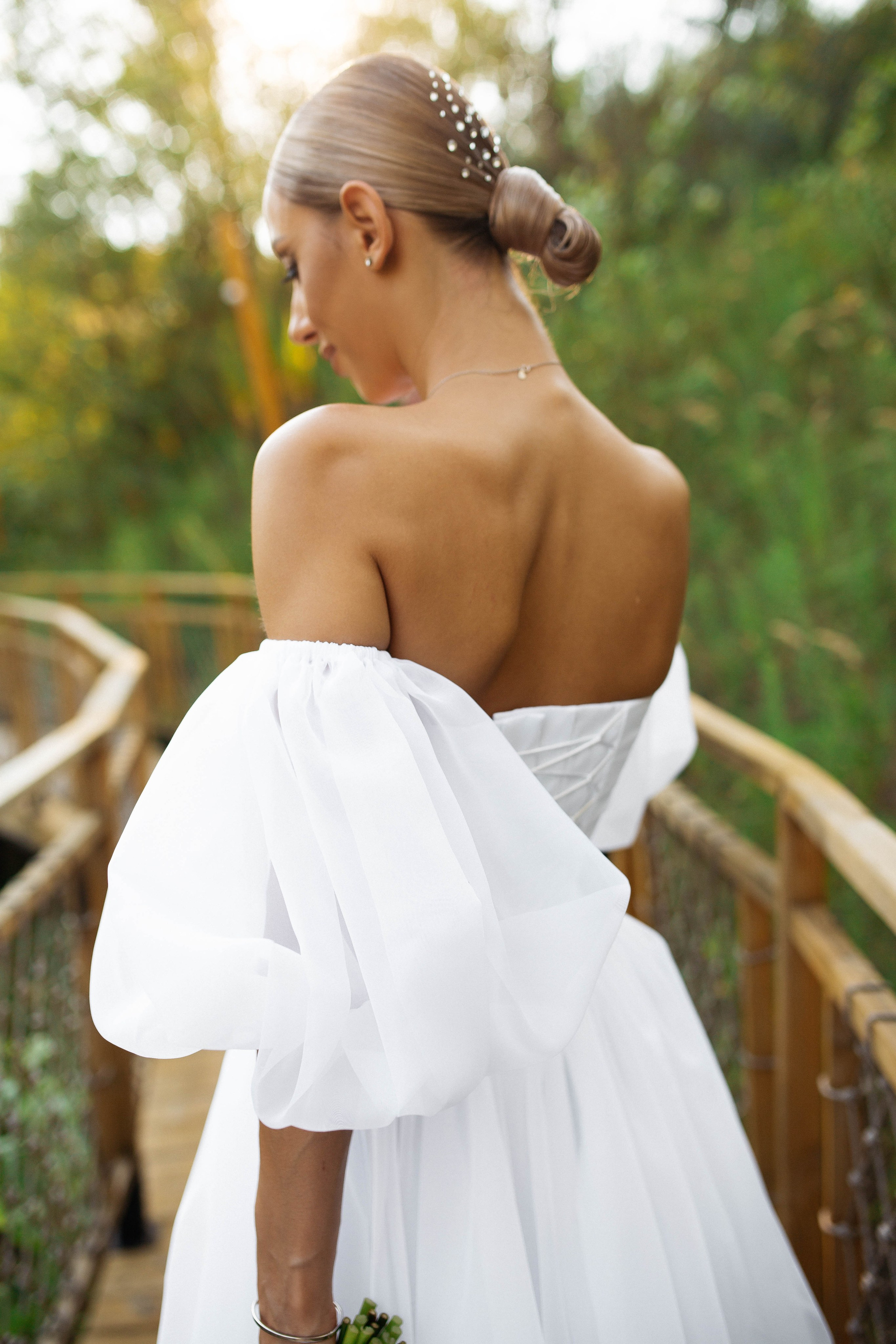 Н+А. Фотограф Дарья Бобровских в Воронеже