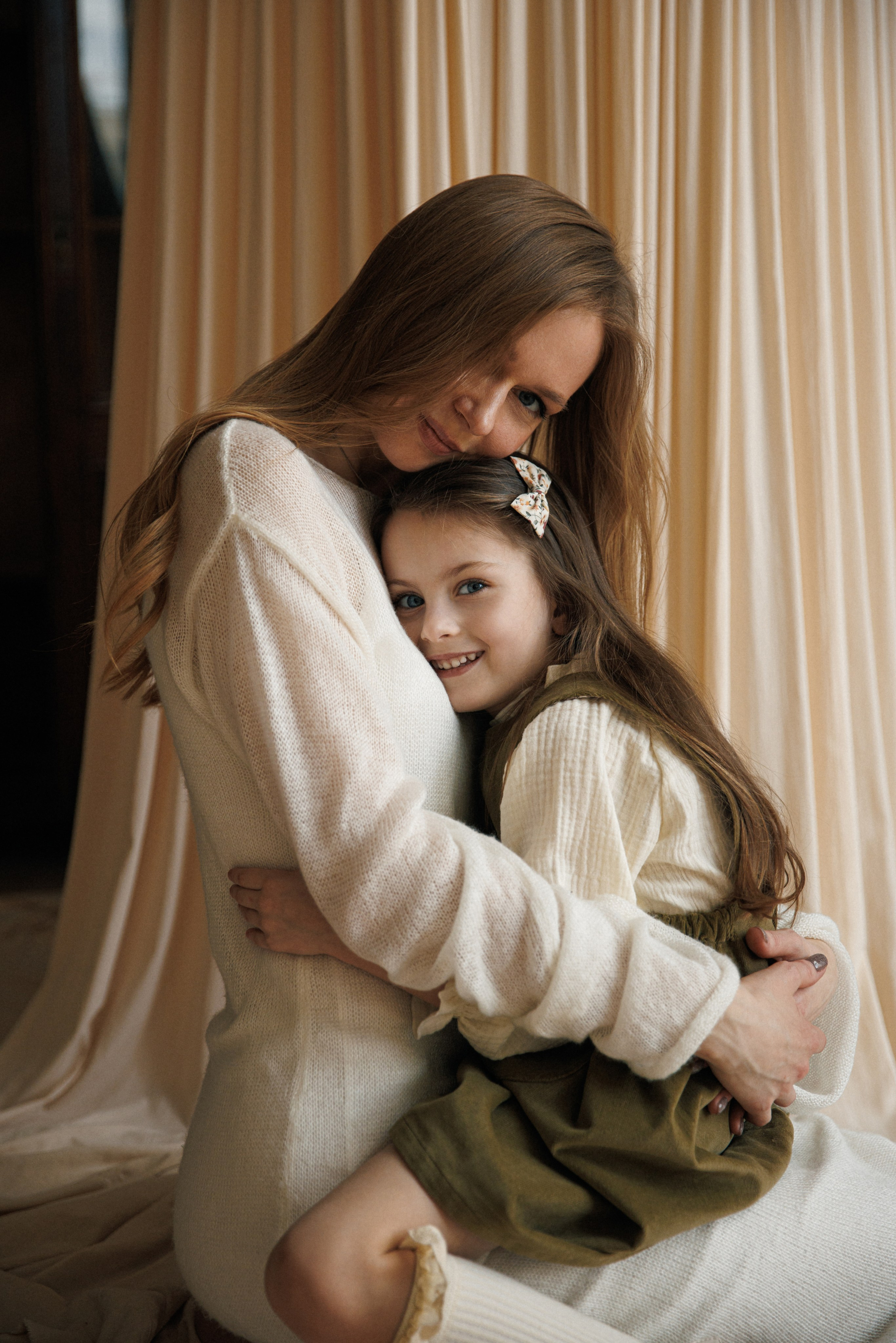 «Вы — мой дом». Свадебный и семейный фотограф в Москве Julia Juice