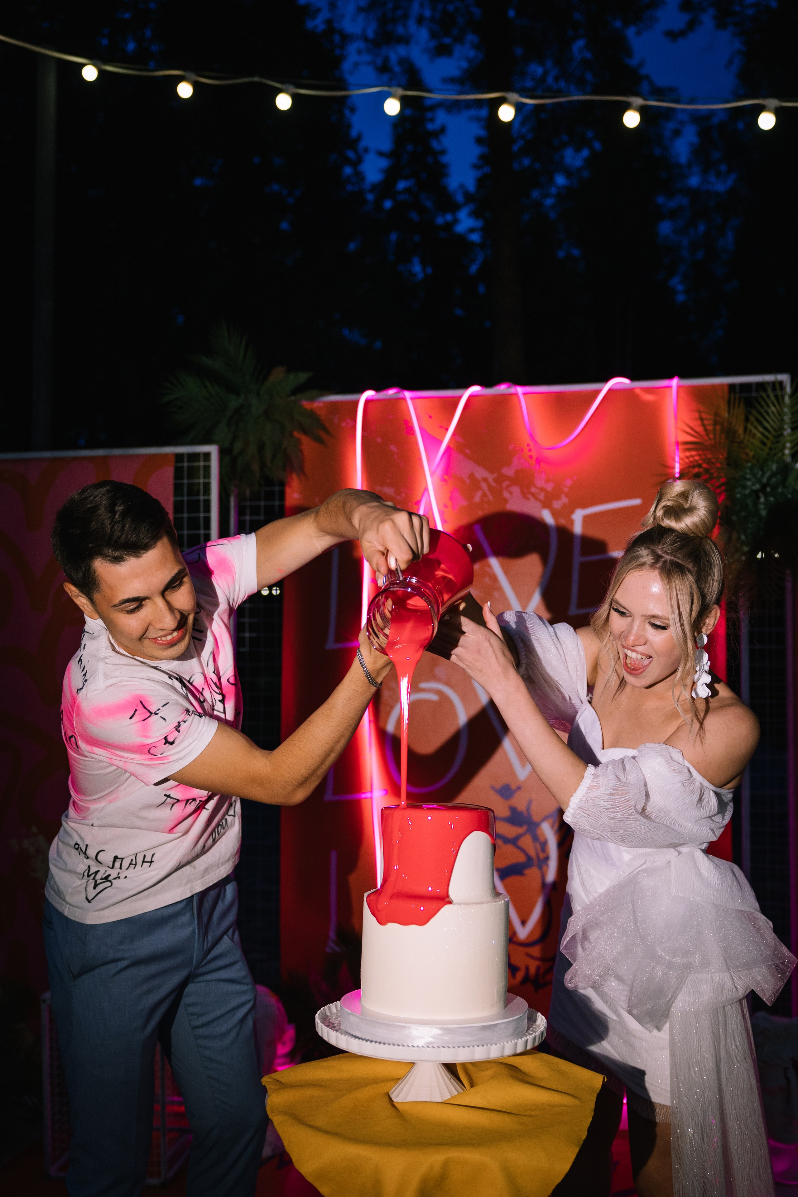 Ruslan&Tasia Wedding day. Свадебный фотограф в Ижевске Диля Ахмадишина