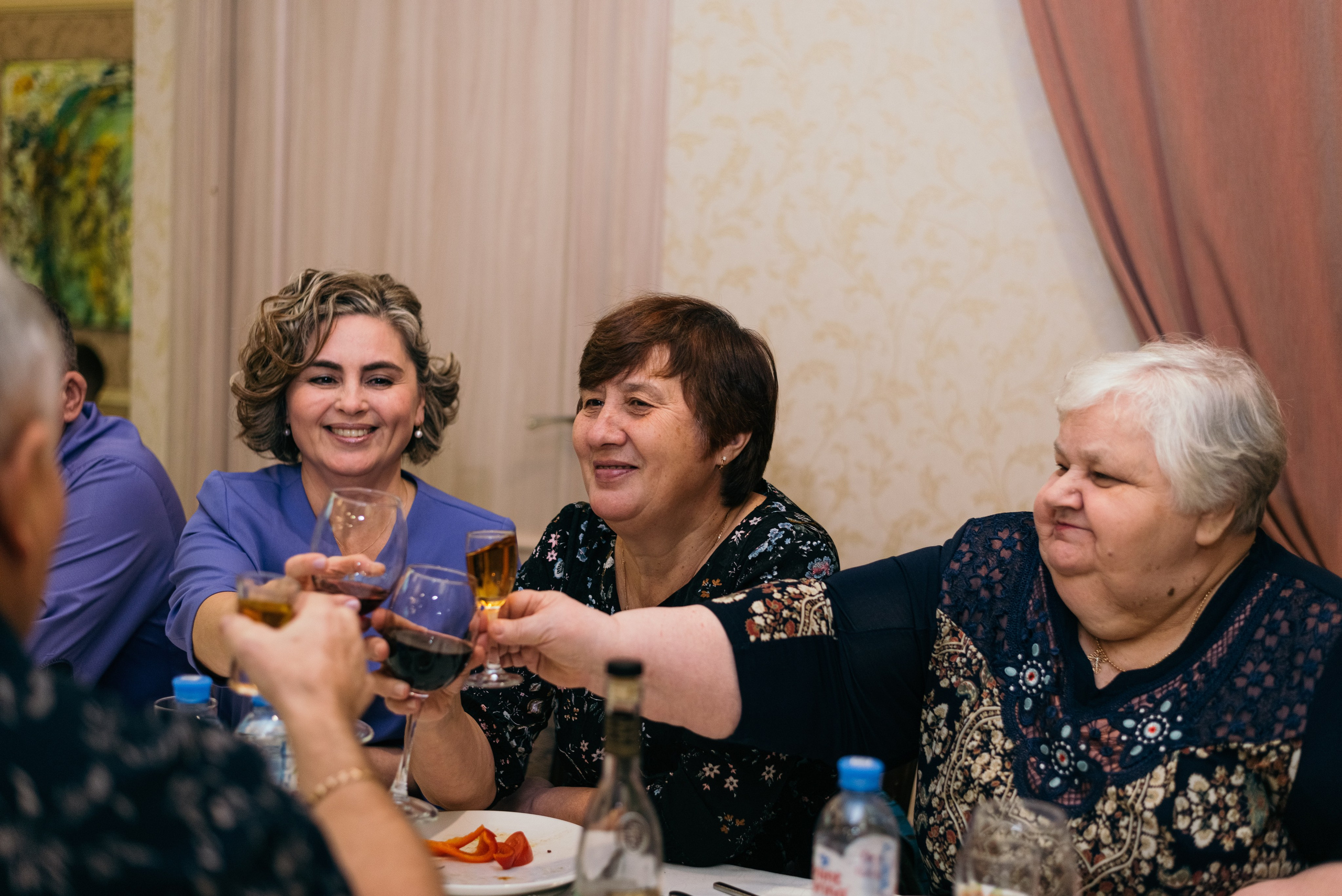 Юбилеи. Творческий фотограф Сургут/Москва (портреты, свадьбы, lovestory…)