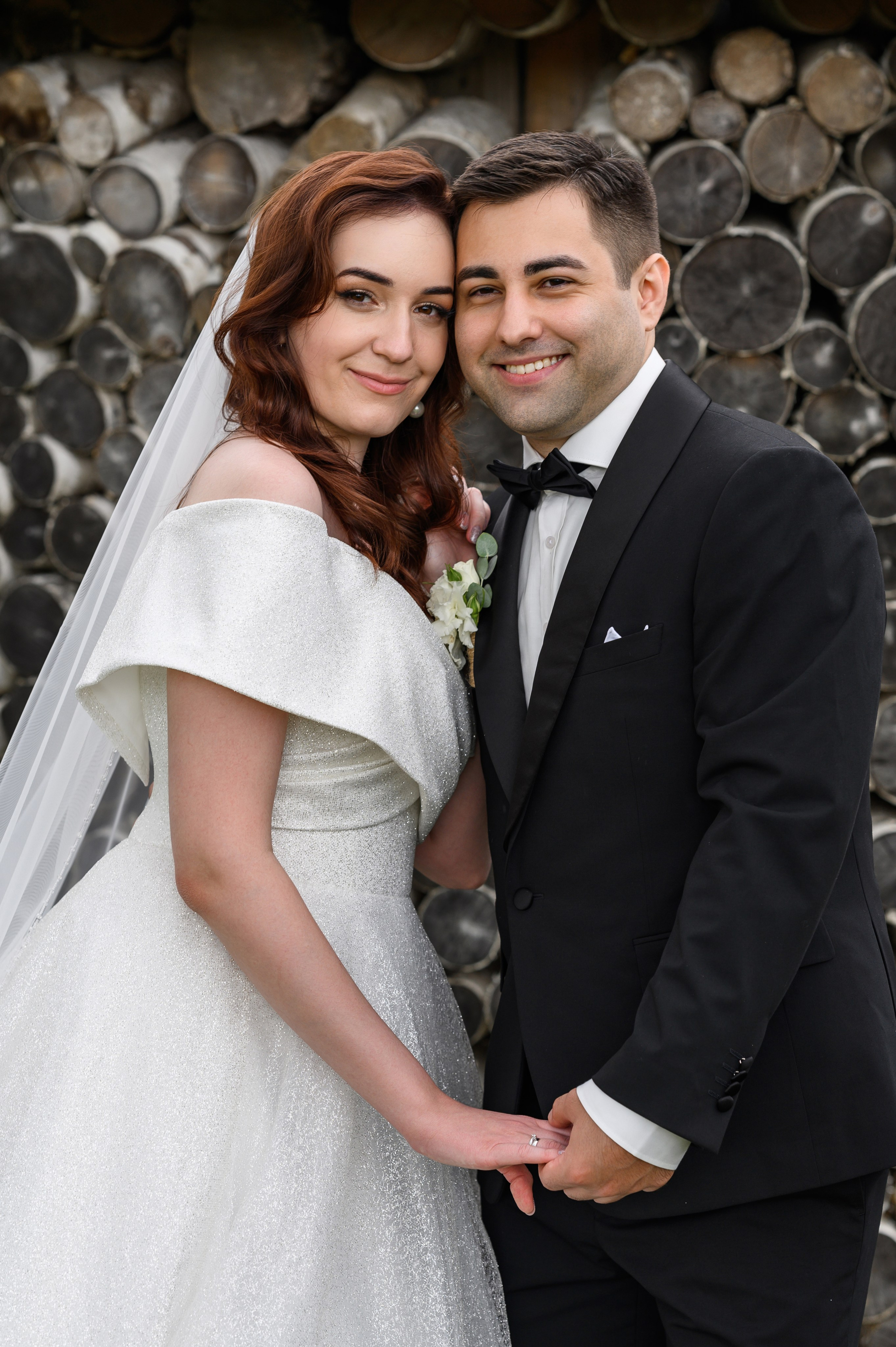 Свадебная фотосессия парк-отель Петрухино-клуб. Свадебный фотограф Москва Юрий Кульман