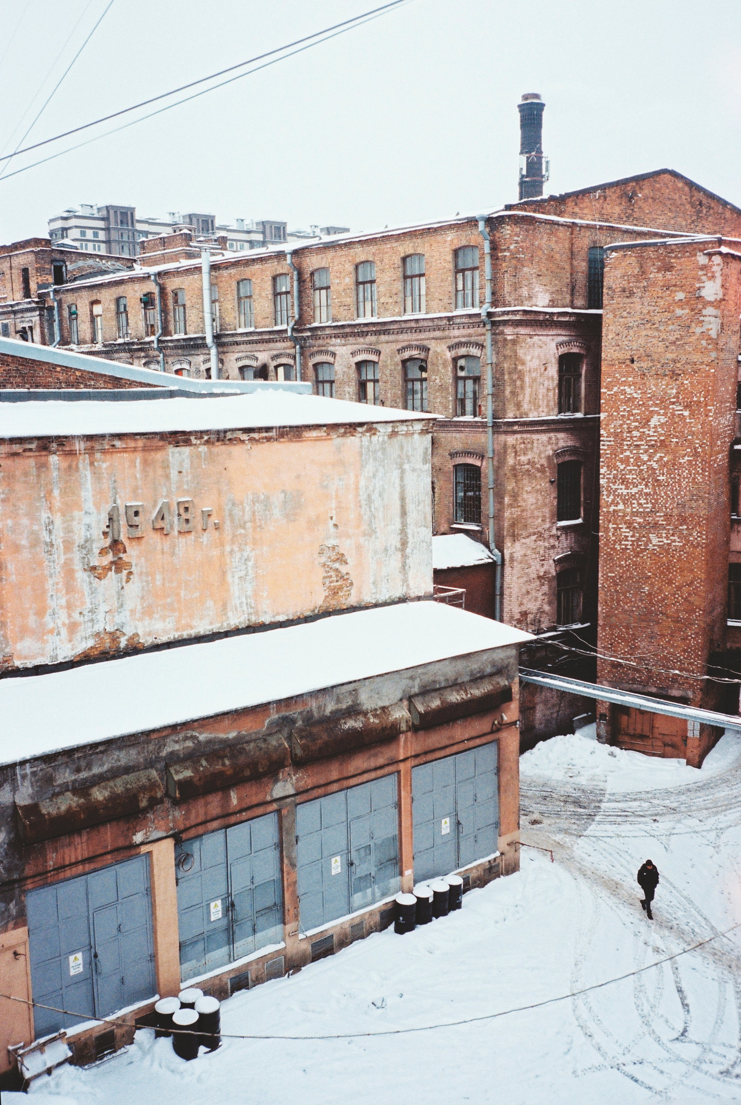 Фотографии цветные. Свадебный и семейный пленочный фотограф в Петербурге Истомина Ирина