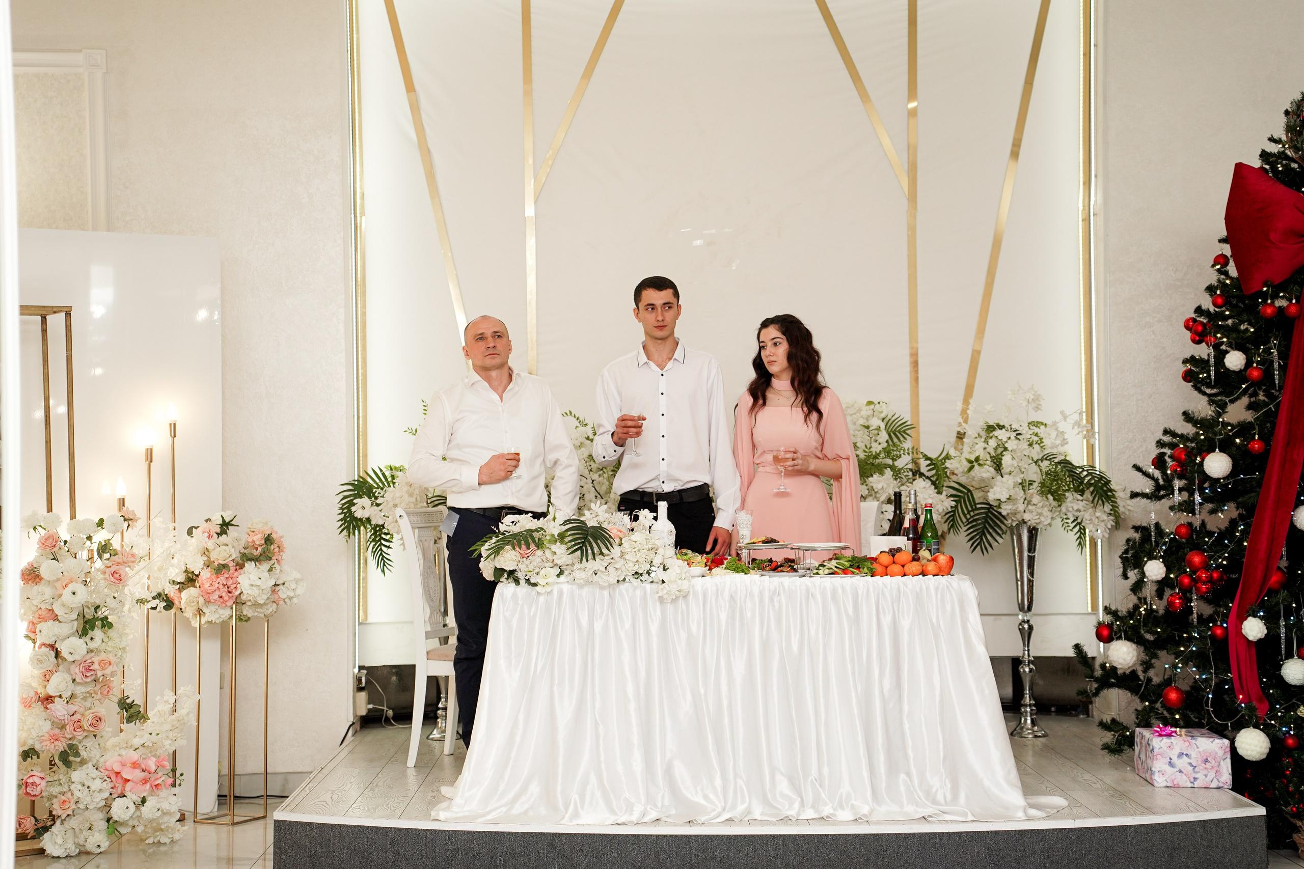 Сватовство. Свадебный фотограф в Ростове-на-Дону. Таинство Крещения и Венчания, семейные фотосессии. Алёна Чёботова