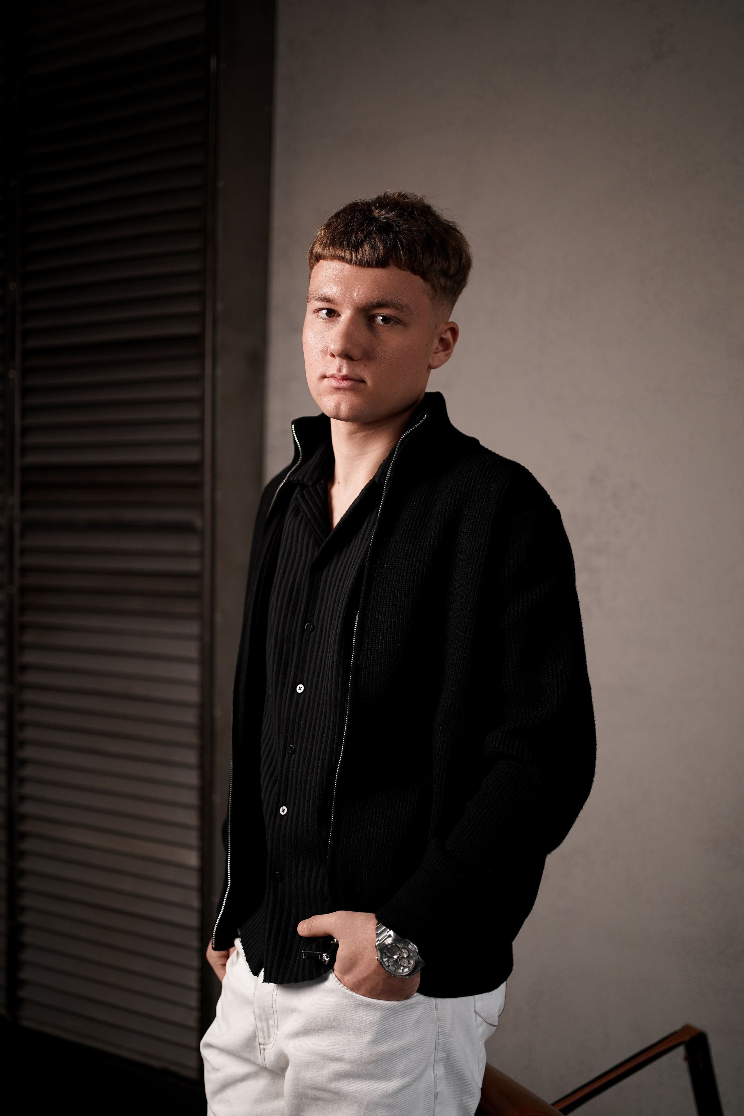 Фотосессия в студии Простор. Свадебный фотограф в Ростове-на-Дону. Таинство Крещения и Венчания, семейные фотосессии. Алёна Чёботова