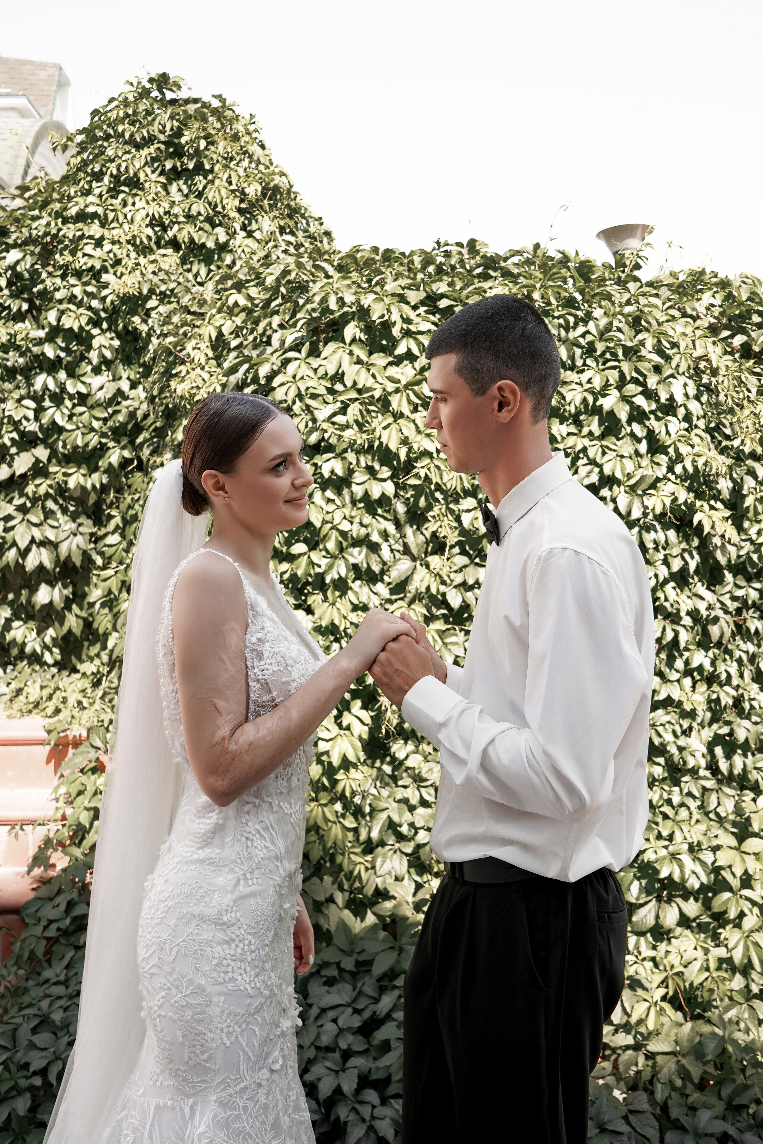 Владислав и Дарья. Свадебный фотограф в Ростове-на-Дону. Таинство Крещения и Венчания, семейные фотосессии. Алёна Чёботова