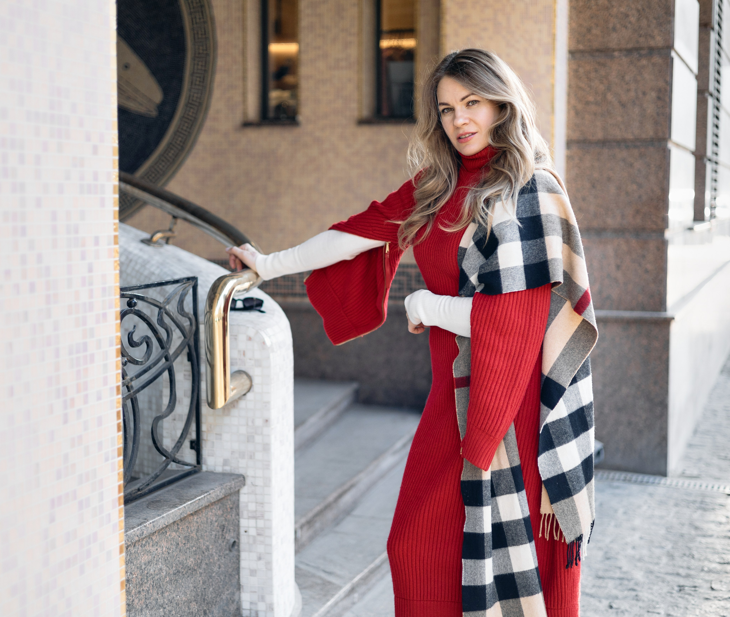 Ксения. Ежова Милена | Фотограф Москва / Балашиха