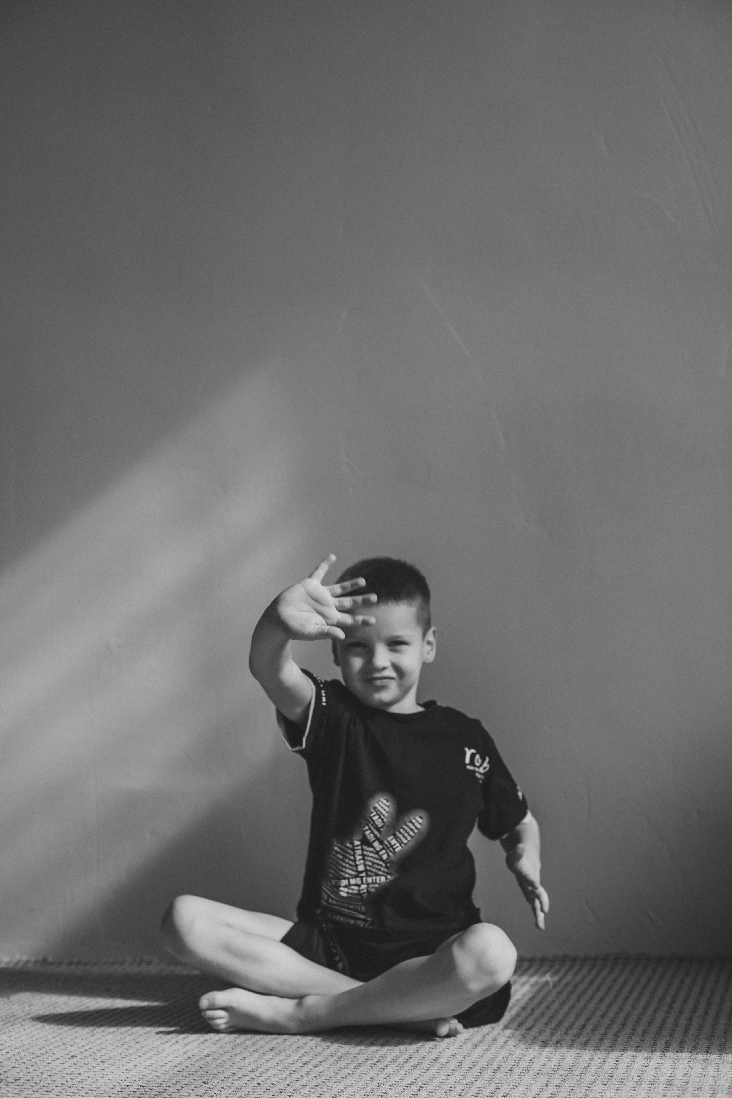 Студийная. Семейный фотограф в Нижнем Новгороде Куренкова Юлия