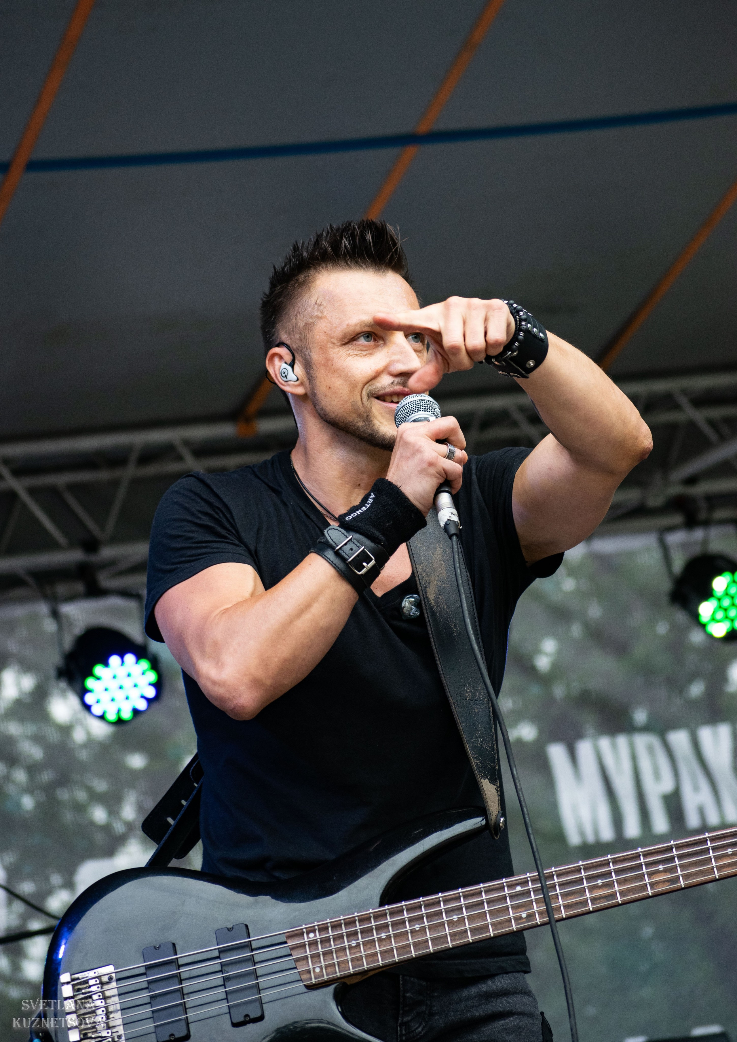 Молодые ветра 2025. Репортажный и портретный фотограф из Воронежа — Светлана Кузнецова